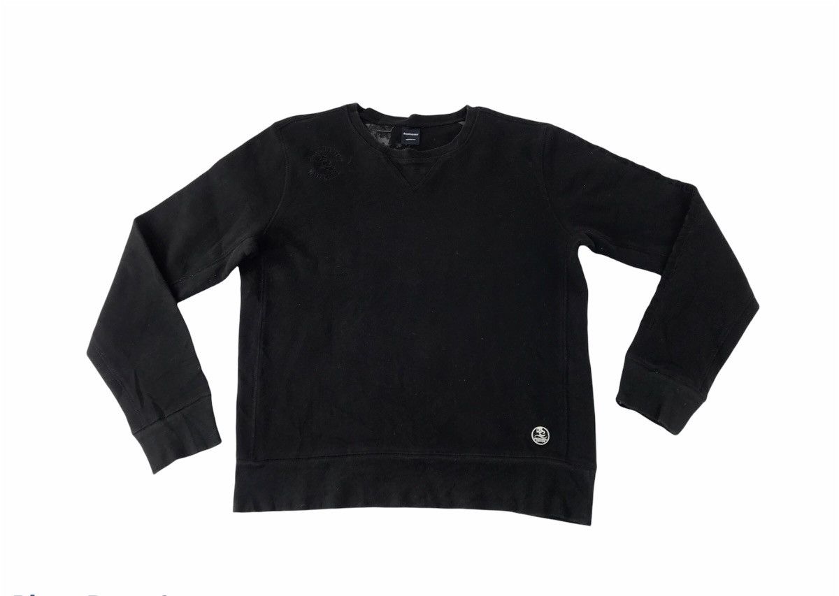 Converse Converse Competition Black Court Edition Embroidery Logo Size M / US 6-8 / IT 42-44 - 1 Thumbnail