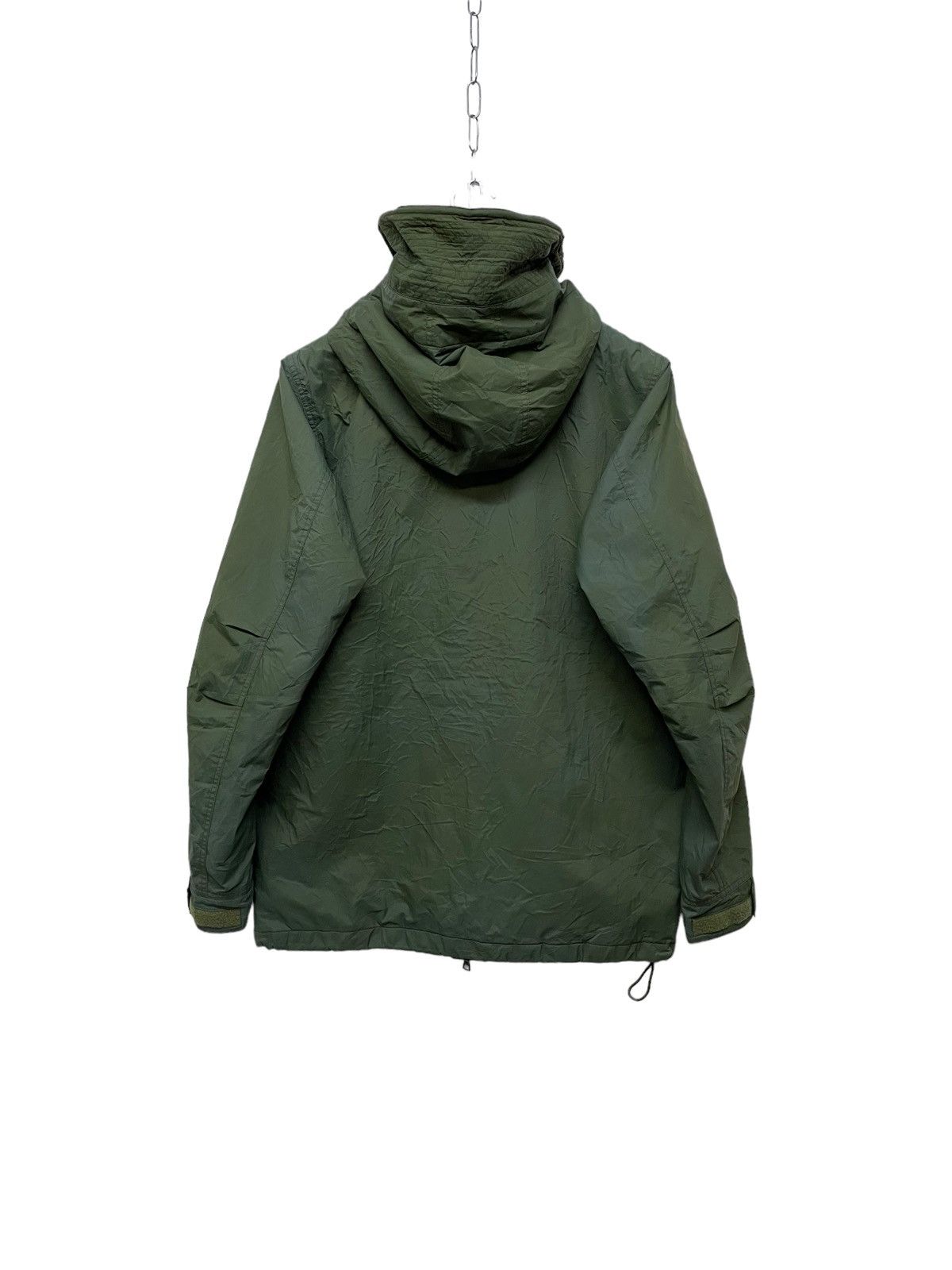 Wtaps Wtaps Dazed And Confused Jacket FW/09 Size US L / EU 52-54 / 3 - 8 Thumbnail