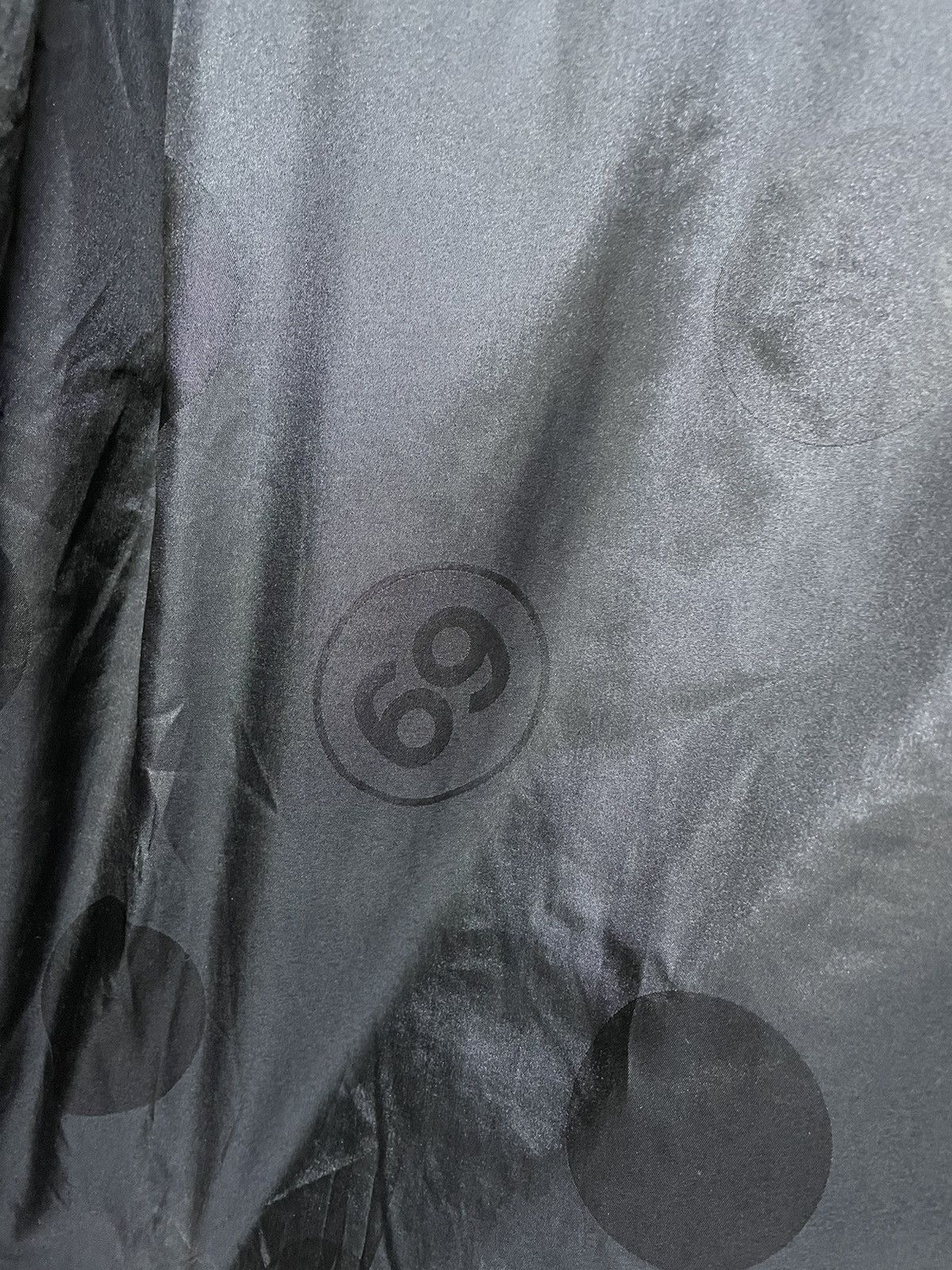 Wtaps Wtaps Dazed And Confused Jacket FW/09 Size US L / EU 52-54 / 3 - 18 Thumbnail