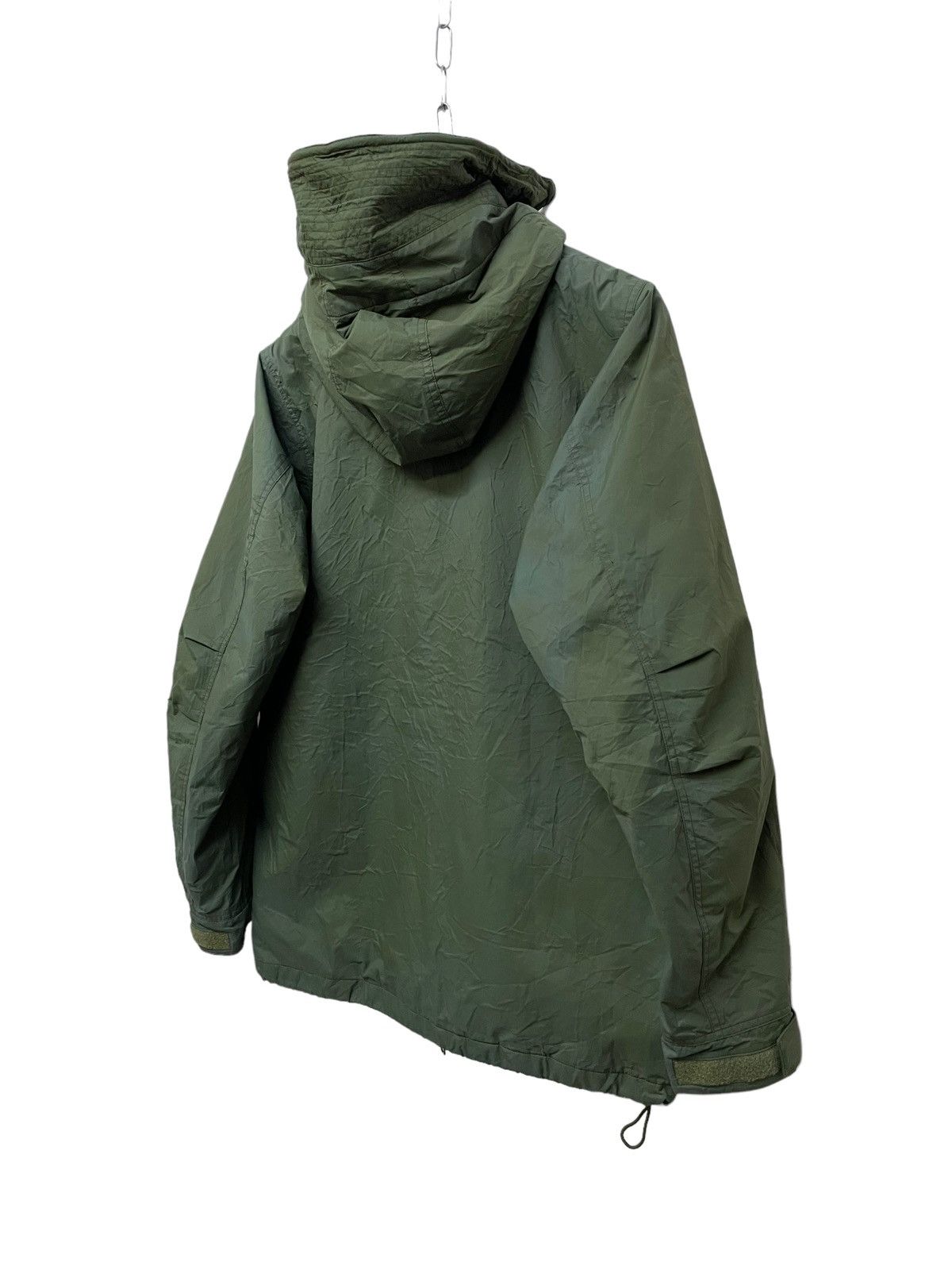 Wtaps Wtaps Dazed And Confused Jacket FW/09 Size US L / EU 52-54 / 3 - 9 Thumbnail