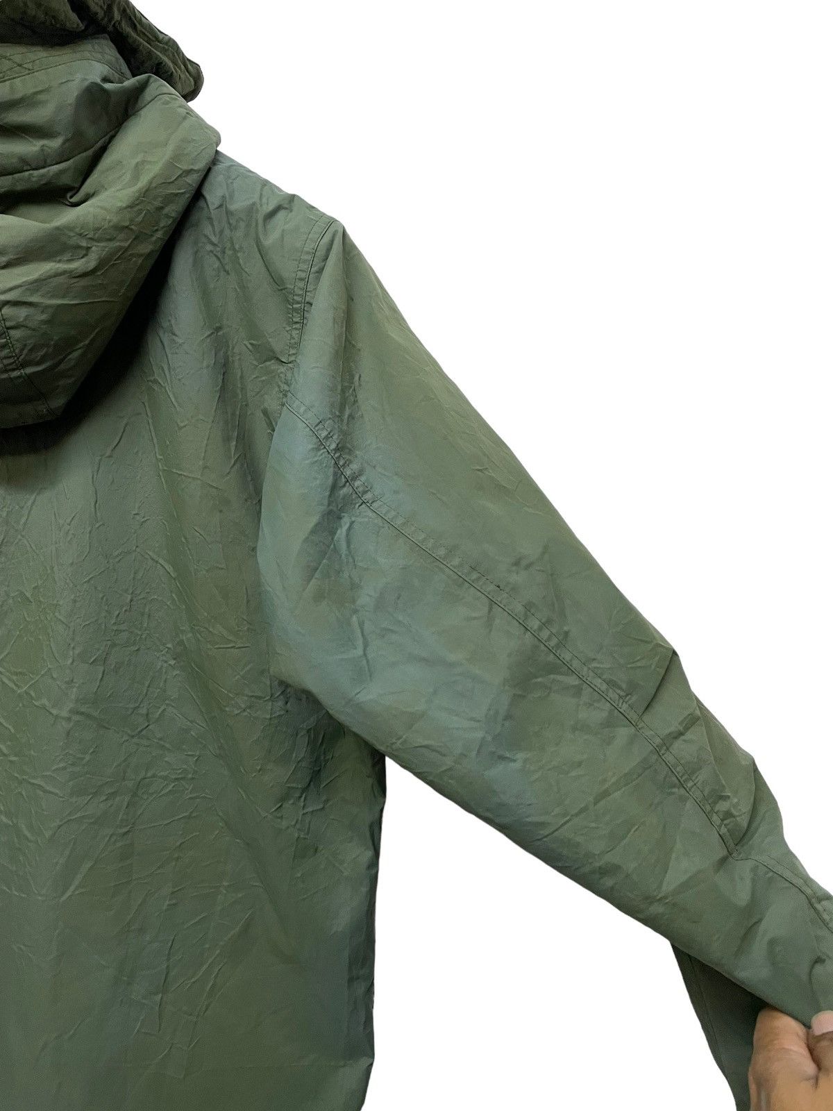 Wtaps Wtaps Dazed And Confused Jacket FW/09 Size US L / EU 52-54 / 3 - 12 Thumbnail