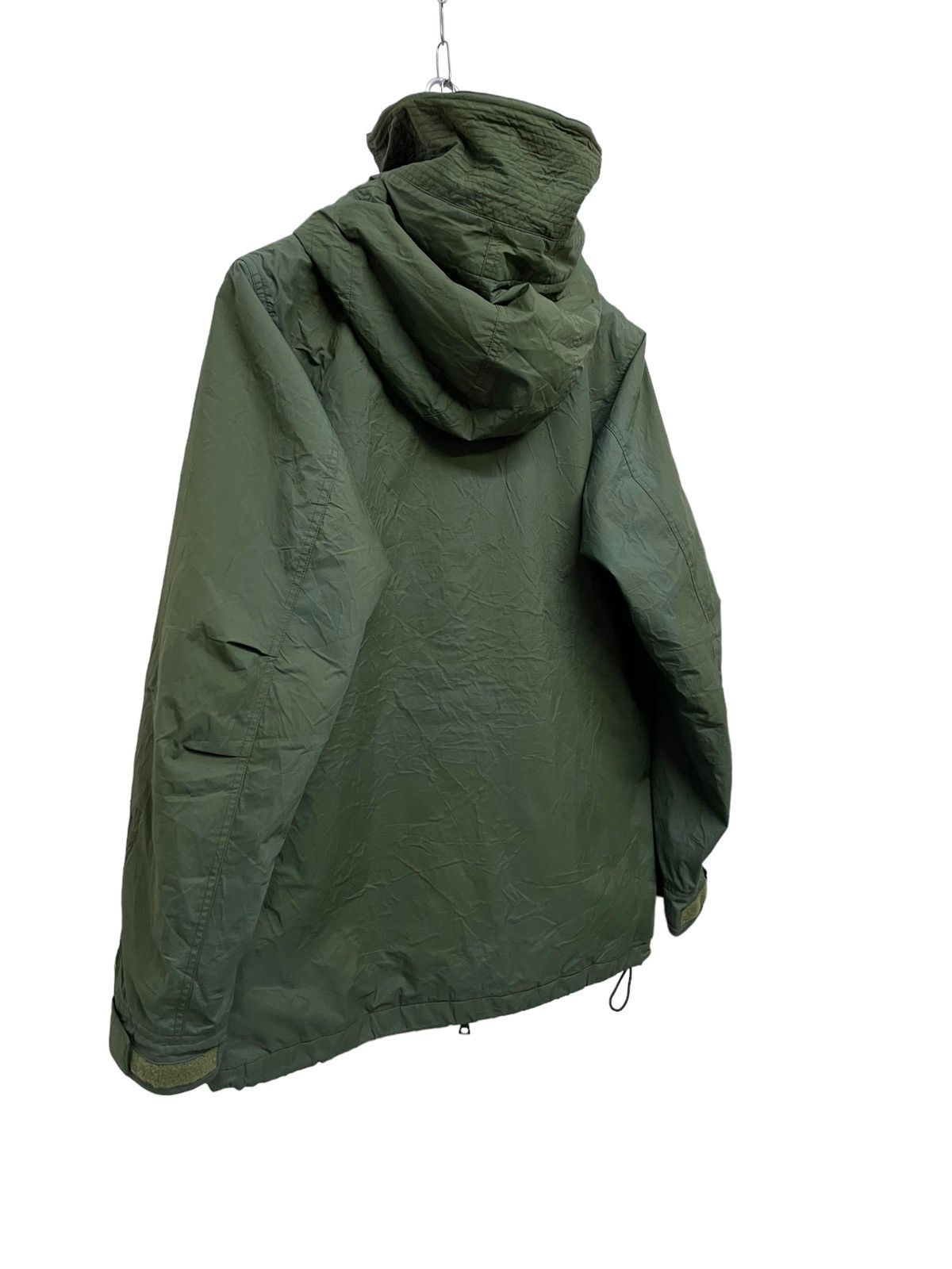 Wtaps Wtaps Dazed And Confused Jacket FW/09 Size US L / EU 52-54 / 3 - 10 Thumbnail