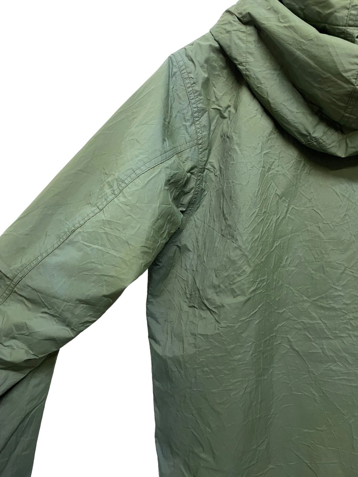 Wtaps Wtaps Dazed And Confused Jacket FW/09 Size US L / EU 52-54 / 3 - 11 Thumbnail