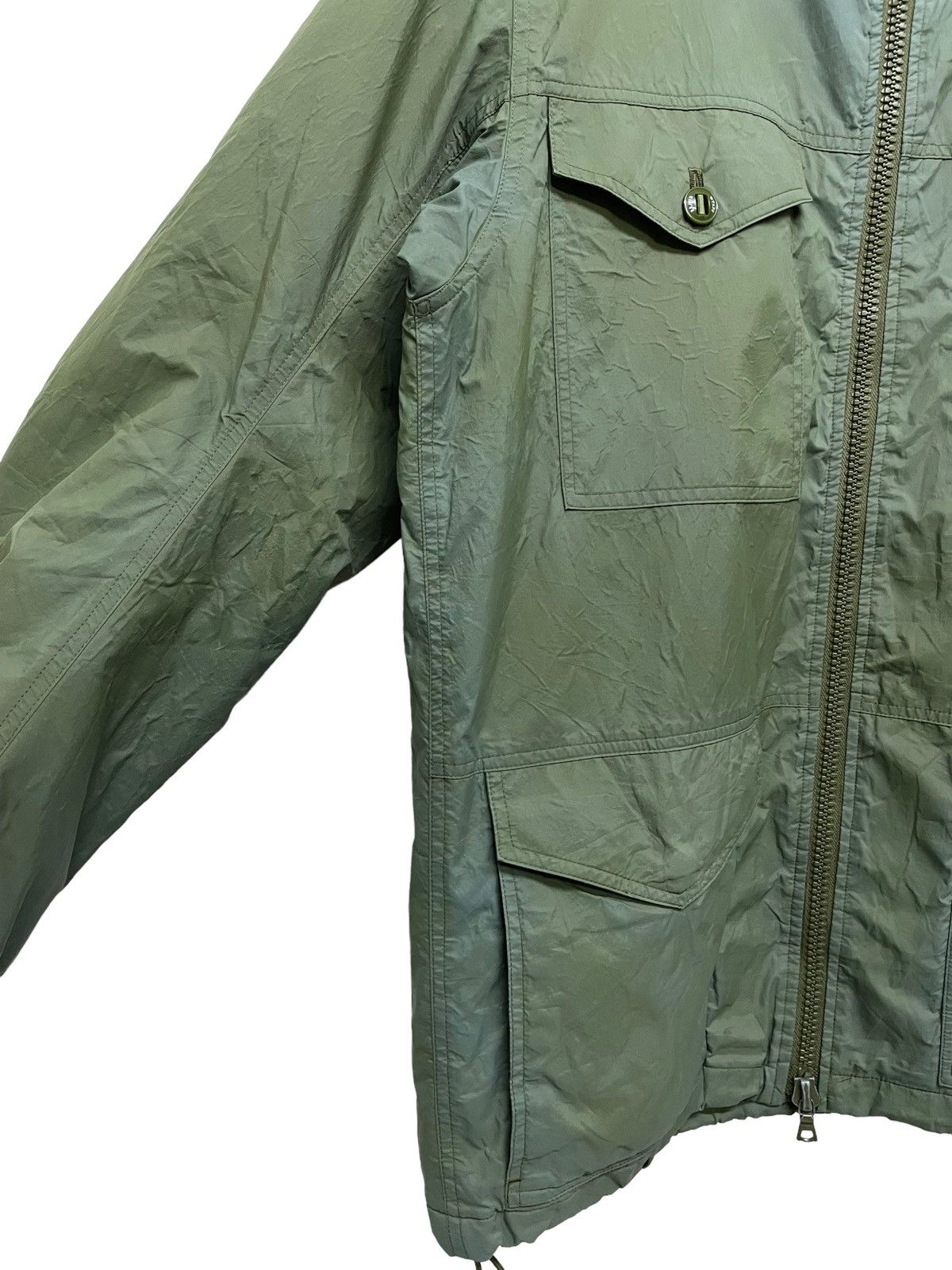 Wtaps Wtaps Dazed And Confused Jacket FW/09 Size US L / EU 52-54 / 3 - 5 Thumbnail