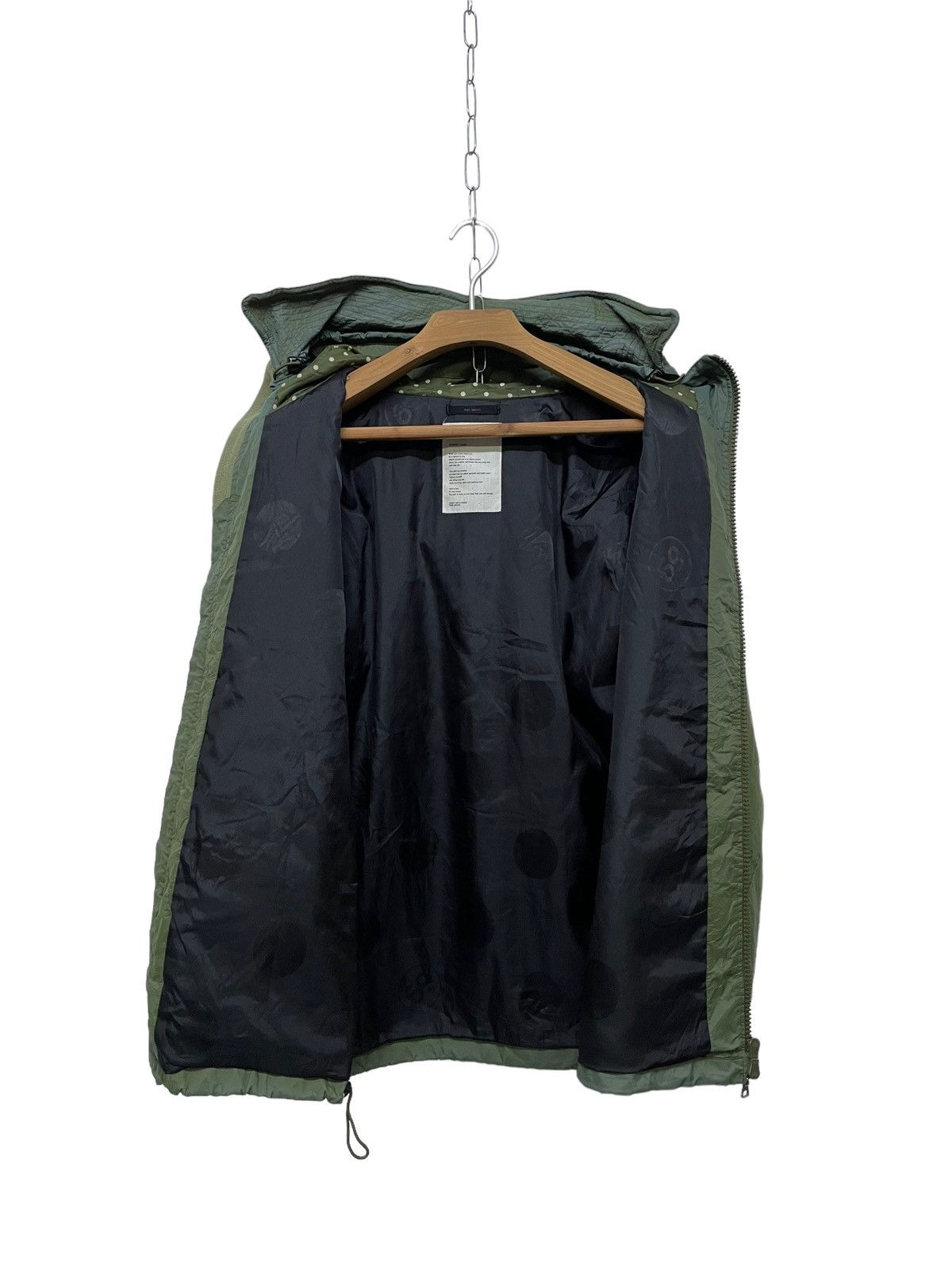 Wtaps Wtaps Dazed And Confused Jacket FW/09 Size US L / EU 52-54 / 3 - 7 Thumbnail