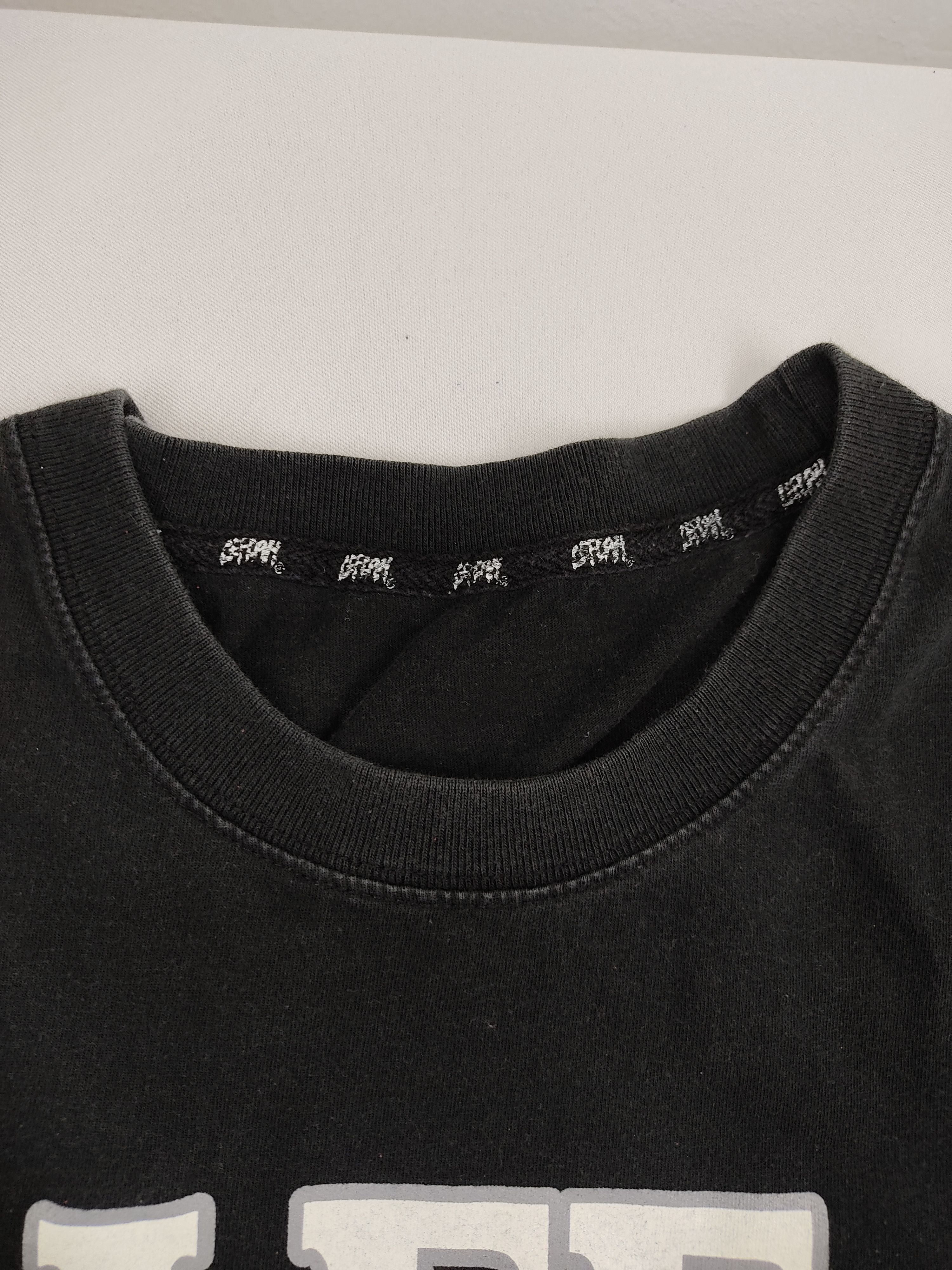 Japanese Brand Leflah Roundabout No Regret Street Wear Lost Everything Size US M / EU 48-50 / 2 - 5 Thumbnail