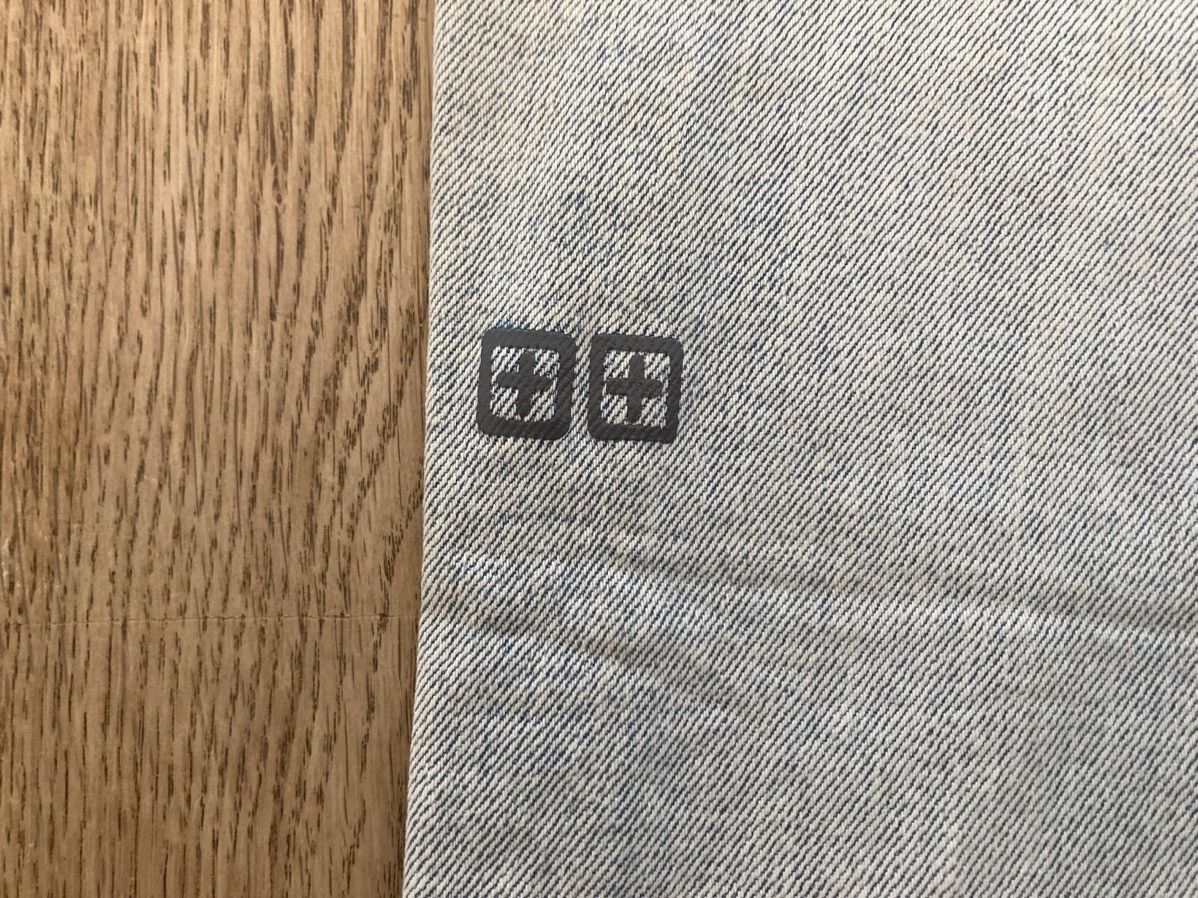 Ksubi Van Winkle Boneyard Phase Out Size US 40 / EU 56 - 8 Thumbnail