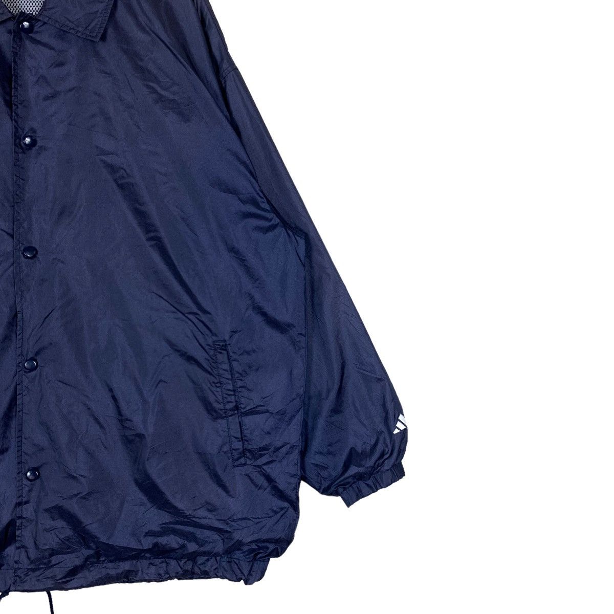 Adidas Adidas Produced by Descente Under Adidas License Button Size US L / EU 52-54 / 3 - 4 Thumbnail