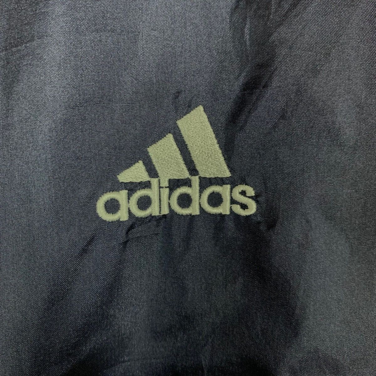 Adidas Adidas Produced by Descente Under Adidas License Button Size US L / EU 52-54 / 3 - 3 Thumbnail