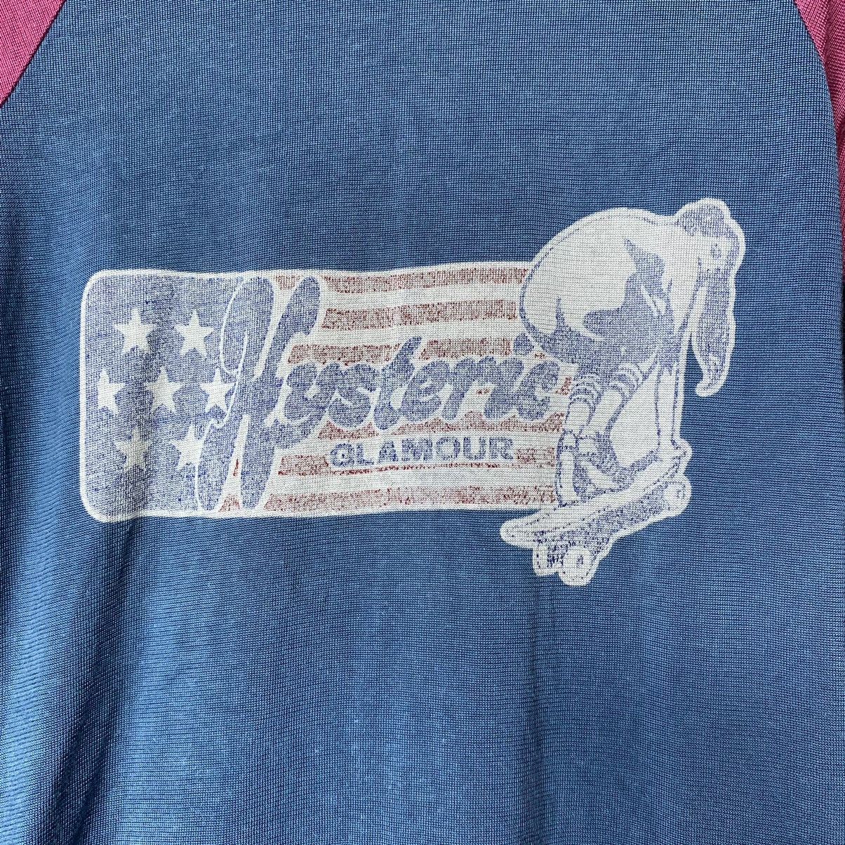 Hysteric Glamour Vintage Hysteric Glamour Naked Girl on Skateboard Rare Size S / US 4 / IT 40 - 2 Thumbnail