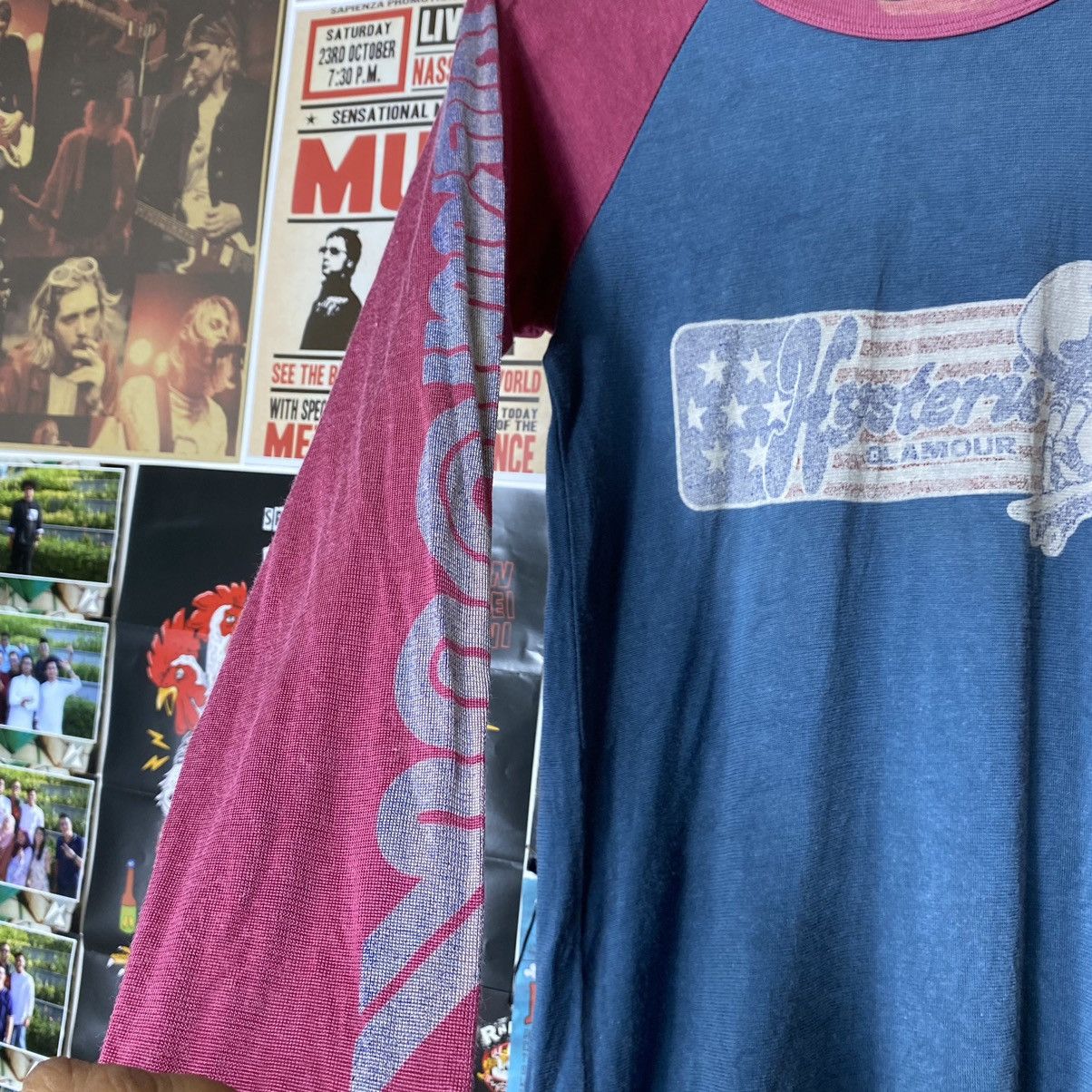 Hysteric Glamour Vintage Hysteric Glamour Naked Girl on Skateboard Rare Size S / US 4 / IT 40 - 4 Thumbnail