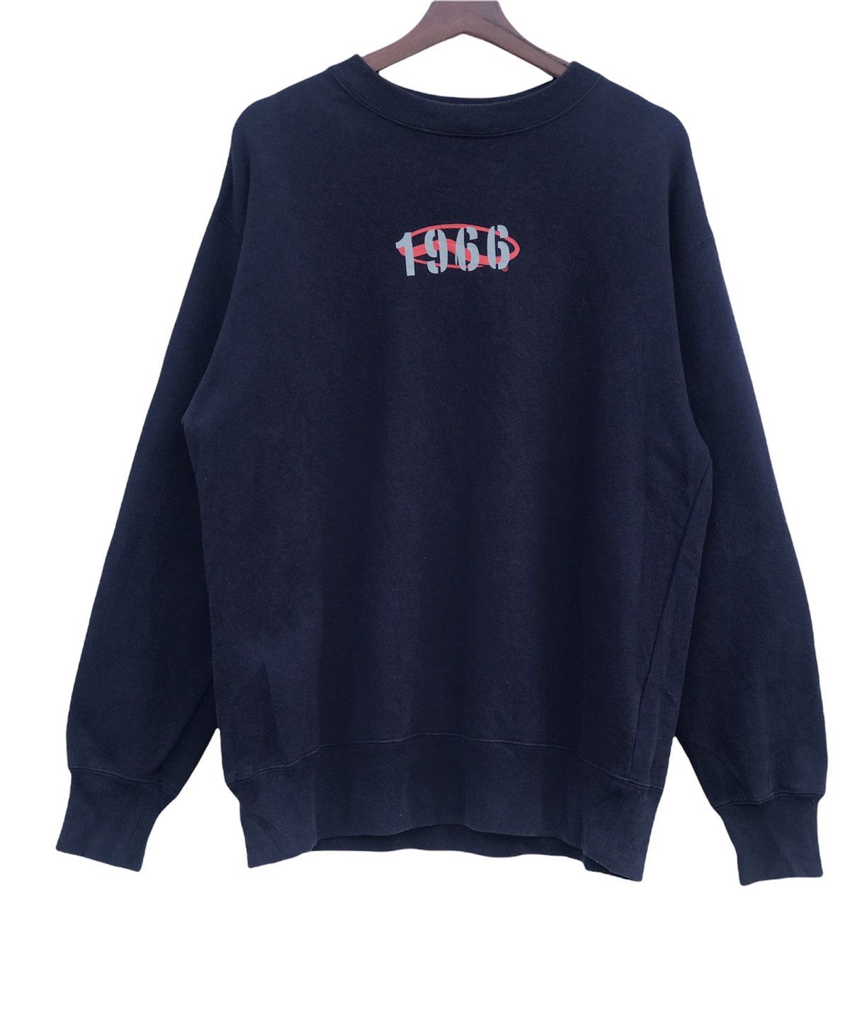 Vans Sweatshirt Vans MFG Size US L / EU 52-54 / 3 - 1 Thumbnail