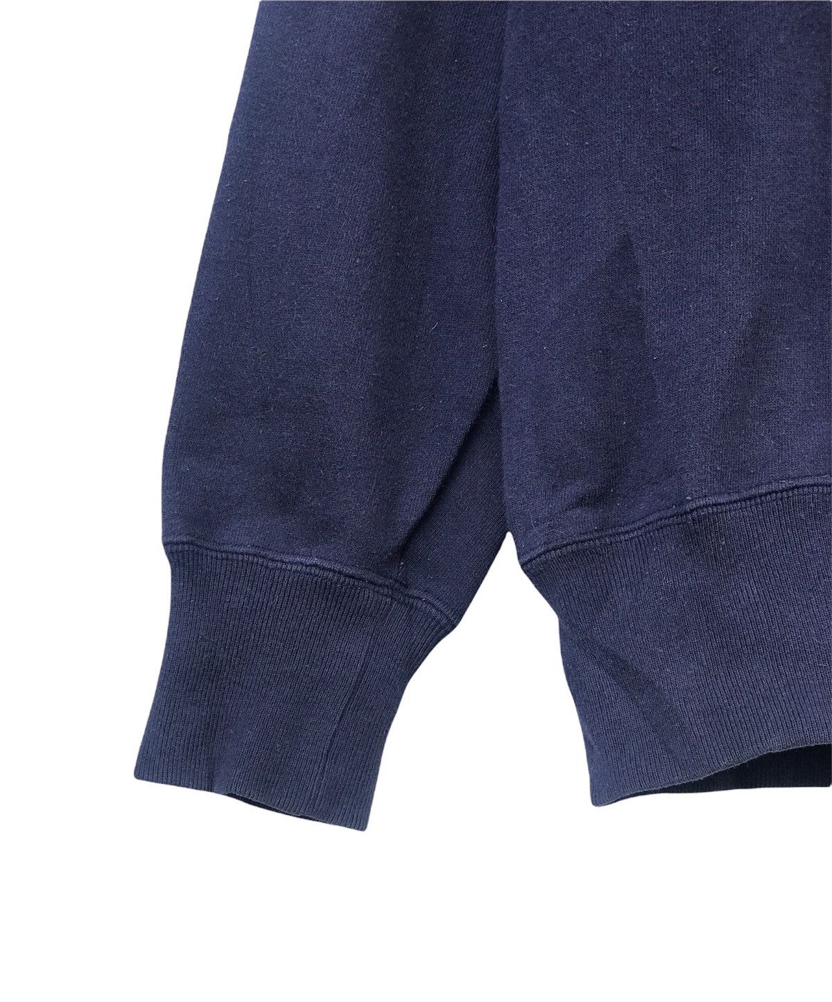 Vans Sweatshirt Vans MFG Size US L / EU 52-54 / 3 - 8 Thumbnail