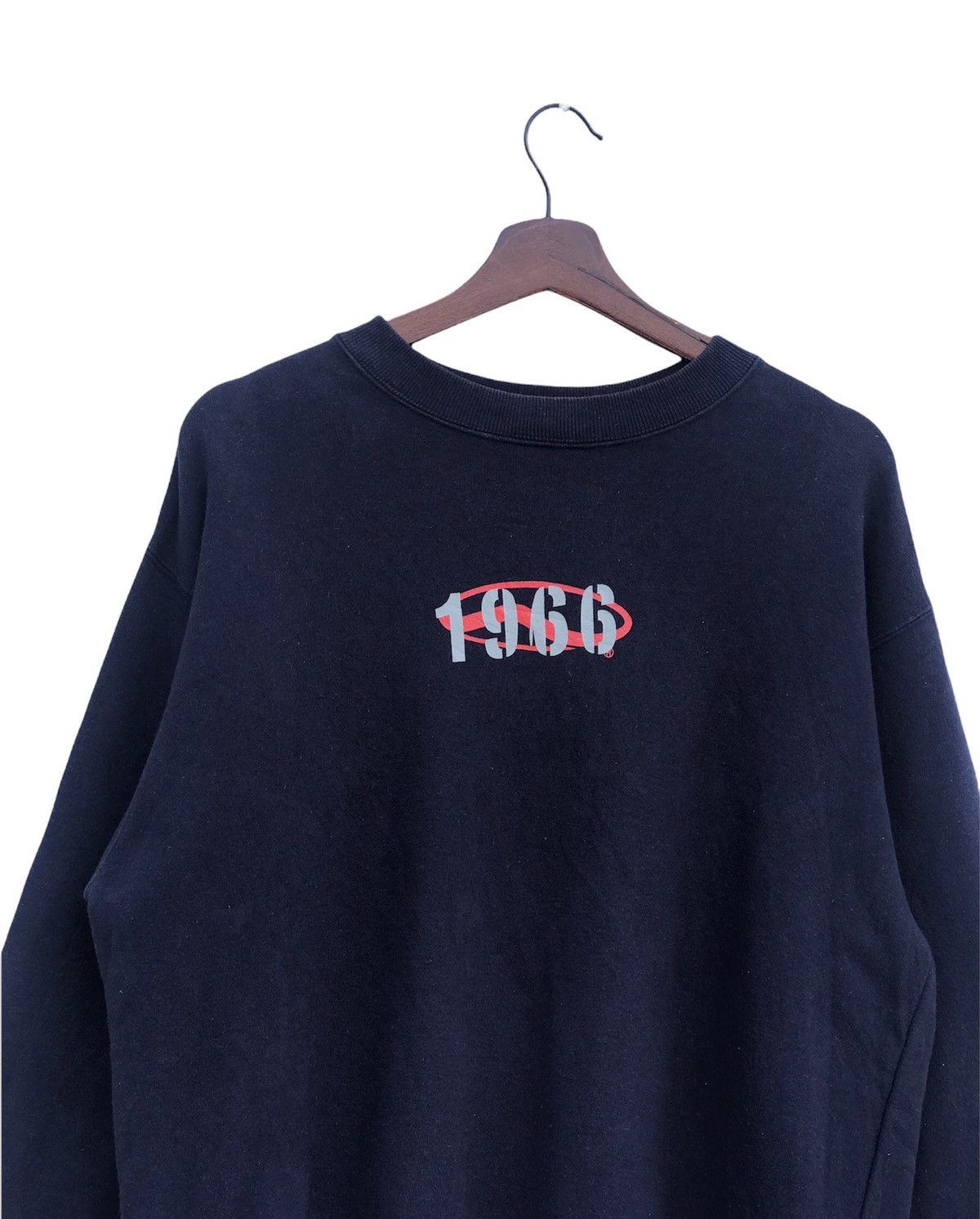 Vans Sweatshirt Vans MFG Size US L / EU 52-54 / 3 - 2 Thumbnail