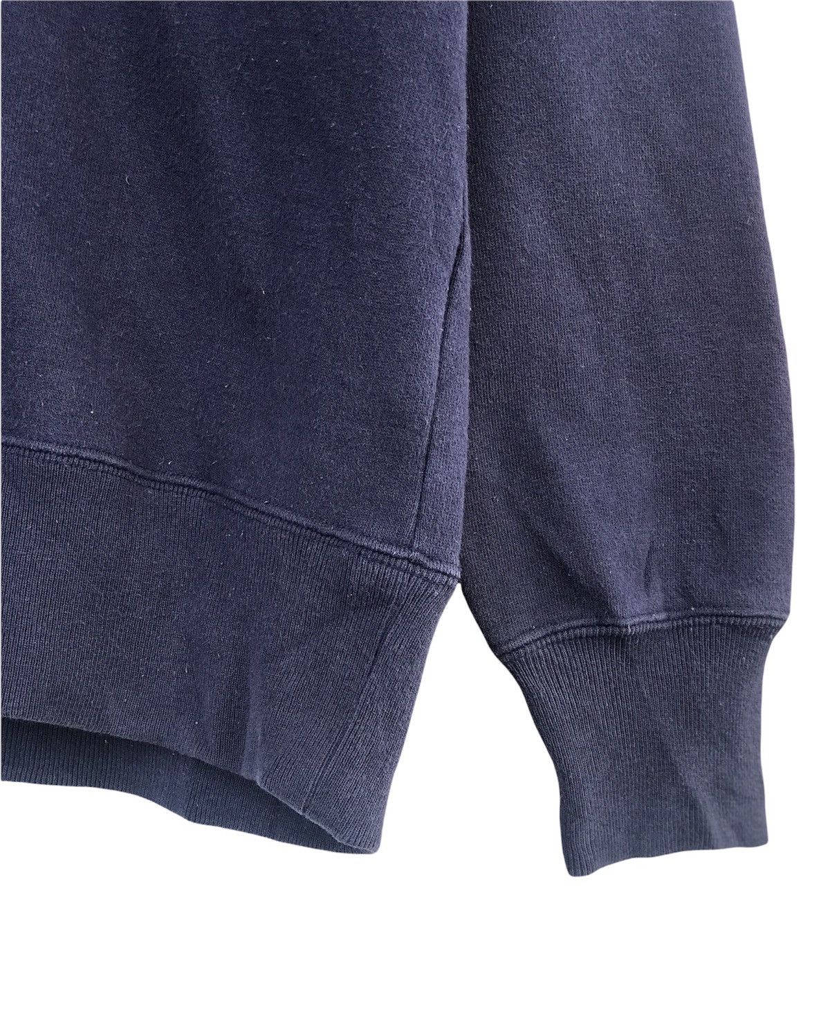 Vans Sweatshirt Vans MFG Size US L / EU 52-54 / 3 - 7 Thumbnail