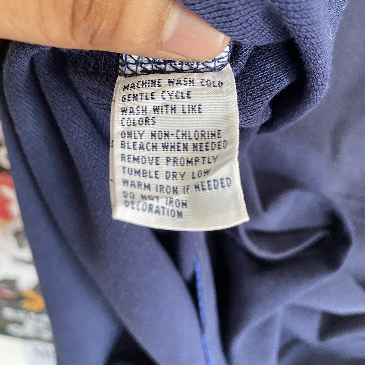 Ralph Lauren Vintage Polo Ralph Lauren Snap Button Canoe &Kayak Club Size US M / EU 48-50 / 2 - 12 Thumbnail