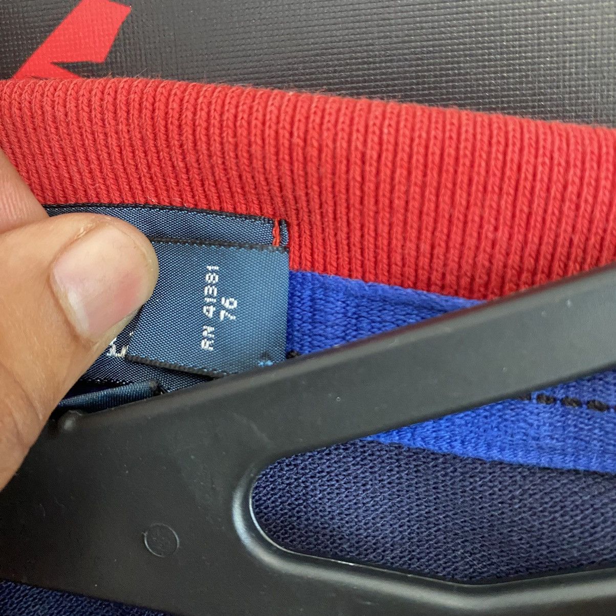 Ralph Lauren Vintage Polo Ralph Lauren Snap Button Canoe &Kayak Club Size US M / EU 48-50 / 2 - 6 Thumbnail