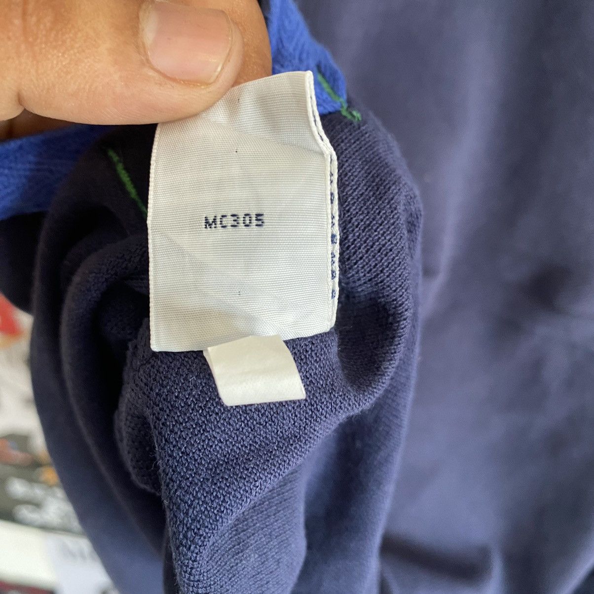 Ralph Lauren Vintage Polo Ralph Lauren Snap Button Canoe &Kayak Club Size US M / EU 48-50 / 2 - 13 Thumbnail