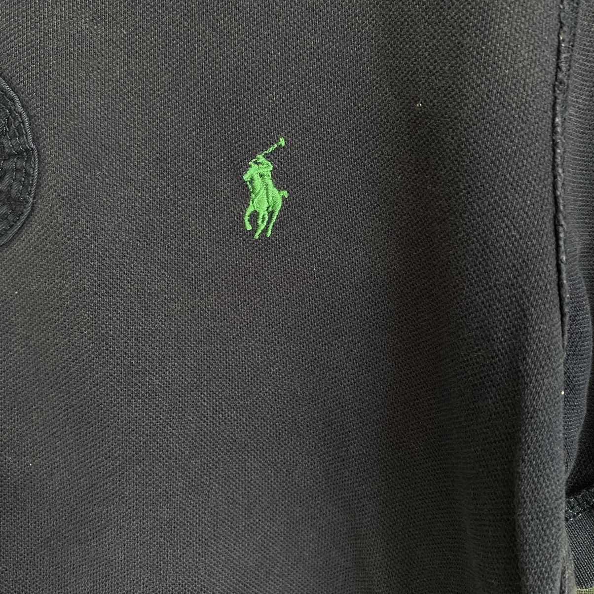 Ralph Lauren Vintage Polo Ralph Lauren Snap Button Canoe &Kayak Club Size US M / EU 48-50 / 2 - 2 Thumbnail