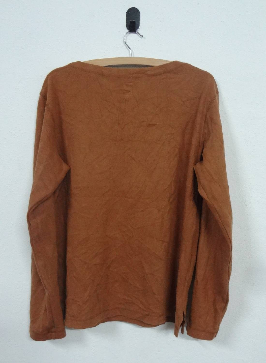 JUNKO SHIMADA Part 2 Made in Japan Crewneck Sweatshir