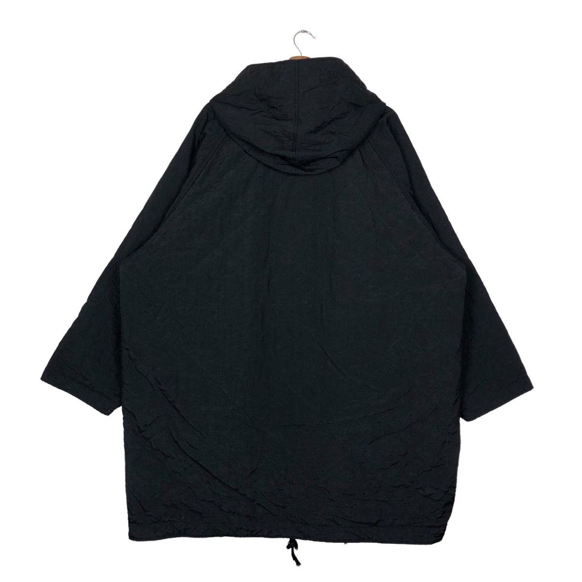 Designer Vintage Ocean Pacific Extreme Air Zipper Reversible Hoodie Size US L / EU 52-54 / 3 - 12 Thumbnail