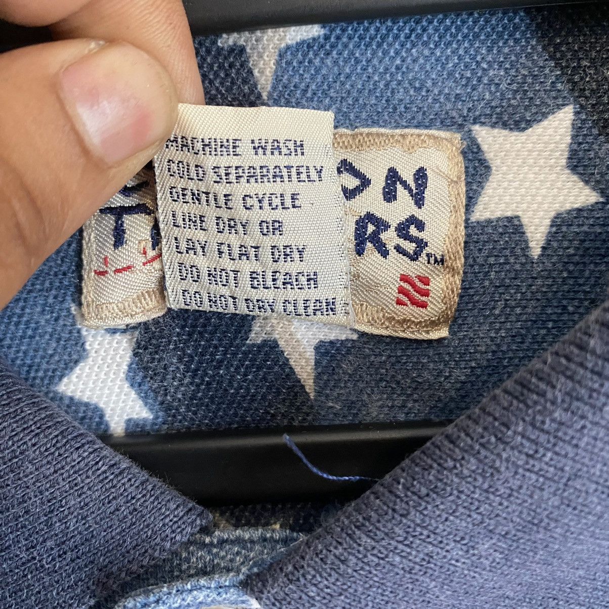 Cotton Traders Vintage Cotton Traders United State of America Flag Full Size US L / EU 52-54 / 3 - 5 Thumbnail