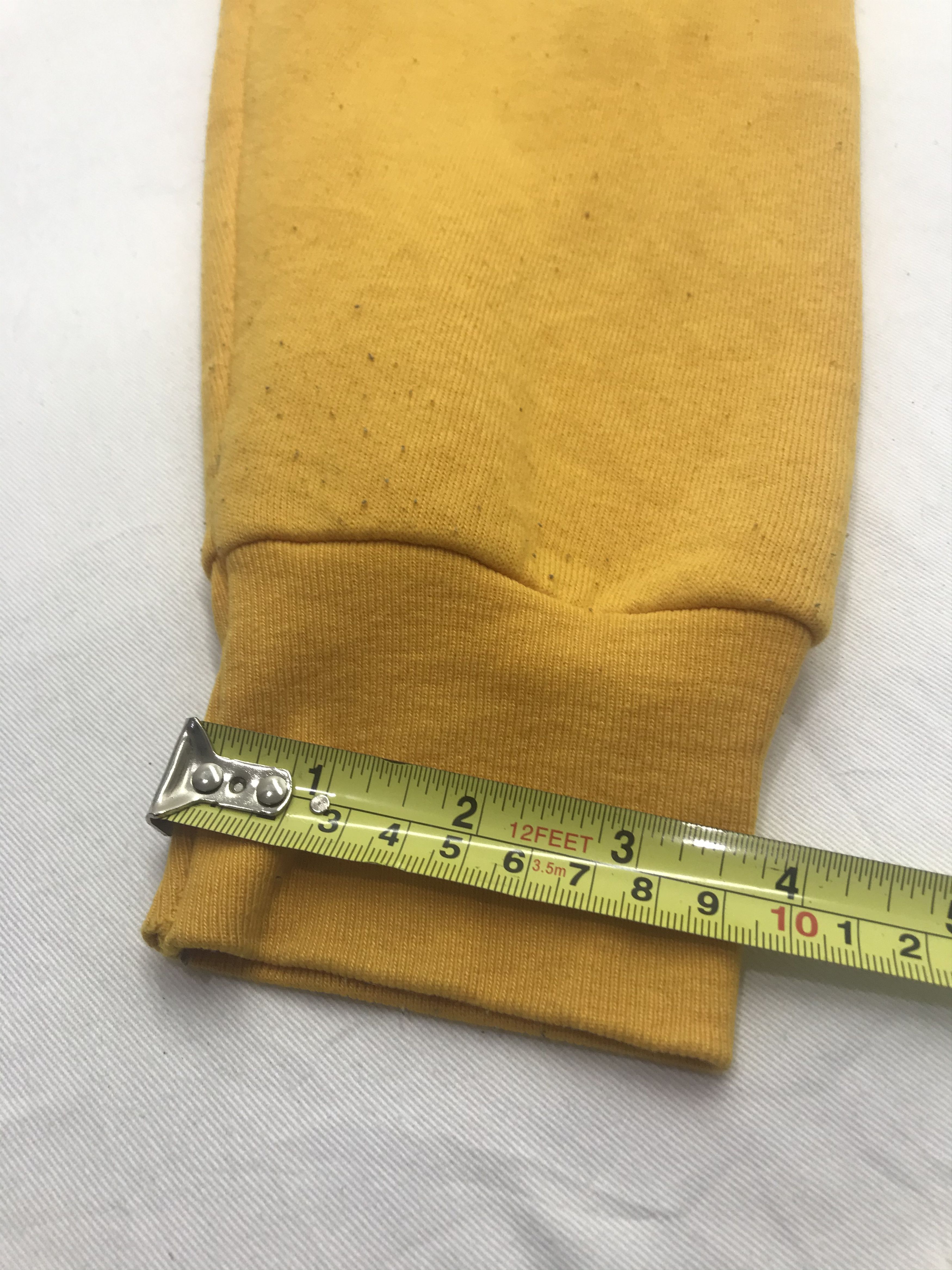 Fruit Of The Loom × Japanese Brand Vintage Fluke Sweatshirt Size US XXL / EU 58 / 5 - 19 Thumbnail
