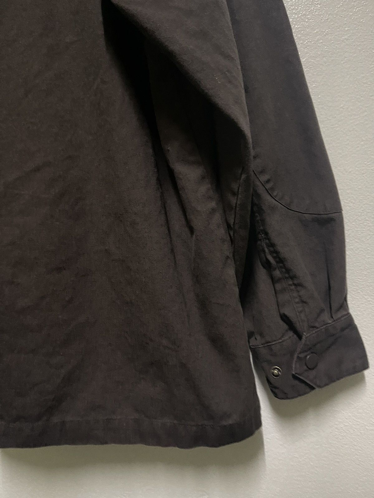 Designer × Japanese Brand Paralyser Tactical Pocket Jacket Detachable Hooded Size US M / EU 48-50 / 2 - 12 Thumbnail