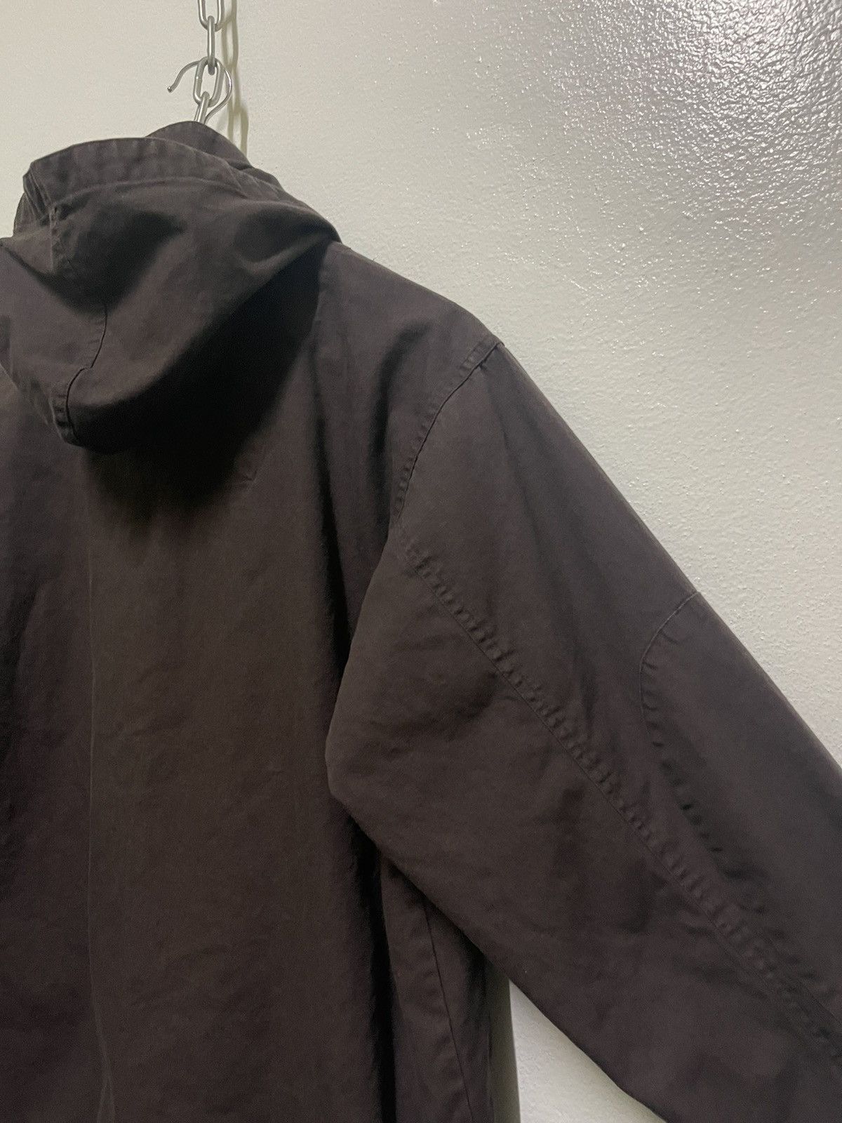 Designer × Japanese Brand Paralyser Tactical Pocket Jacket Detachable Hooded Size US M / EU 48-50 / 2 - 11 Thumbnail