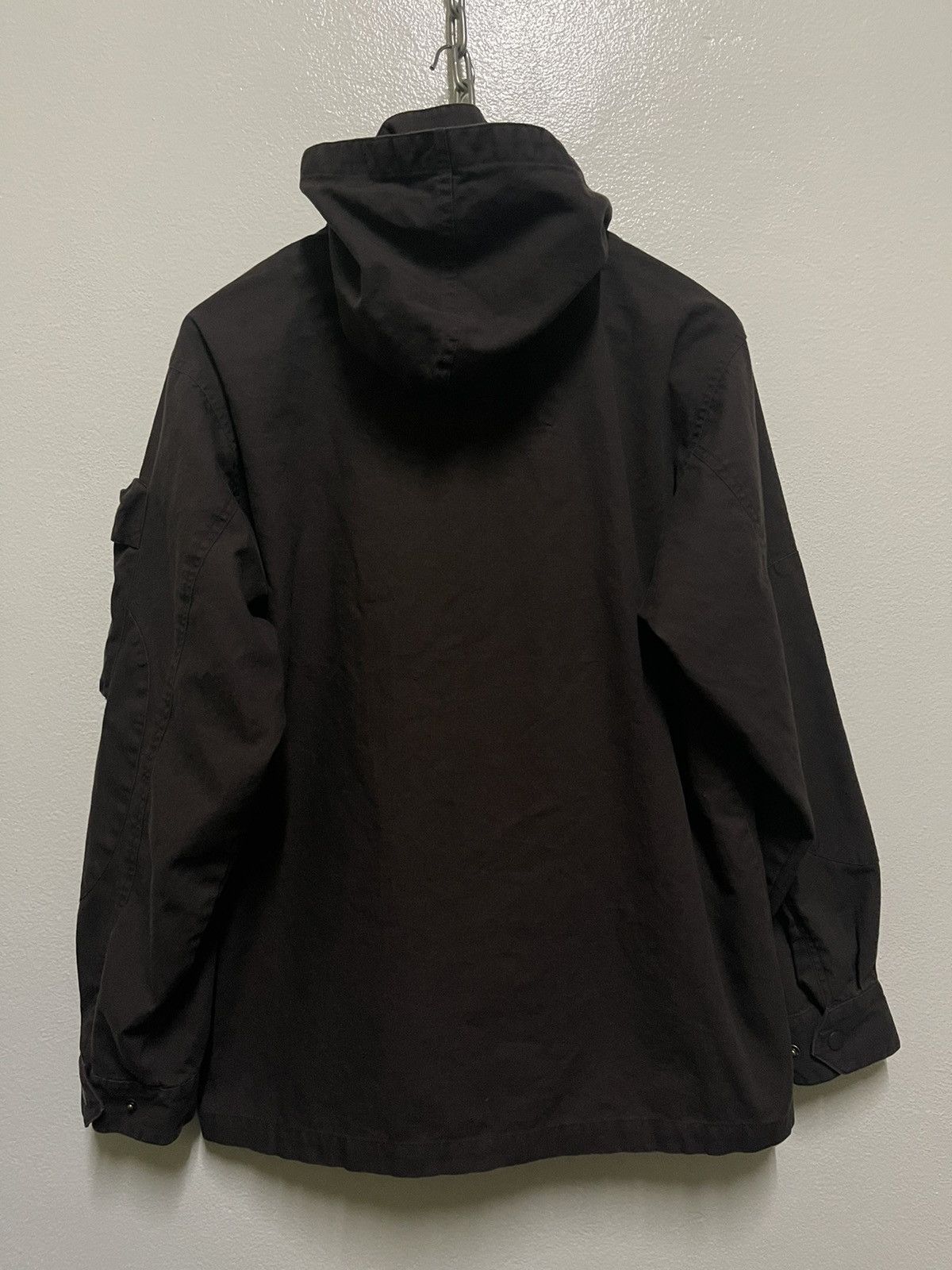 Designer × Japanese Brand Paralyser Tactical Pocket Jacket Detachable Hooded Size US M / EU 48-50 / 2 - 8 Thumbnail