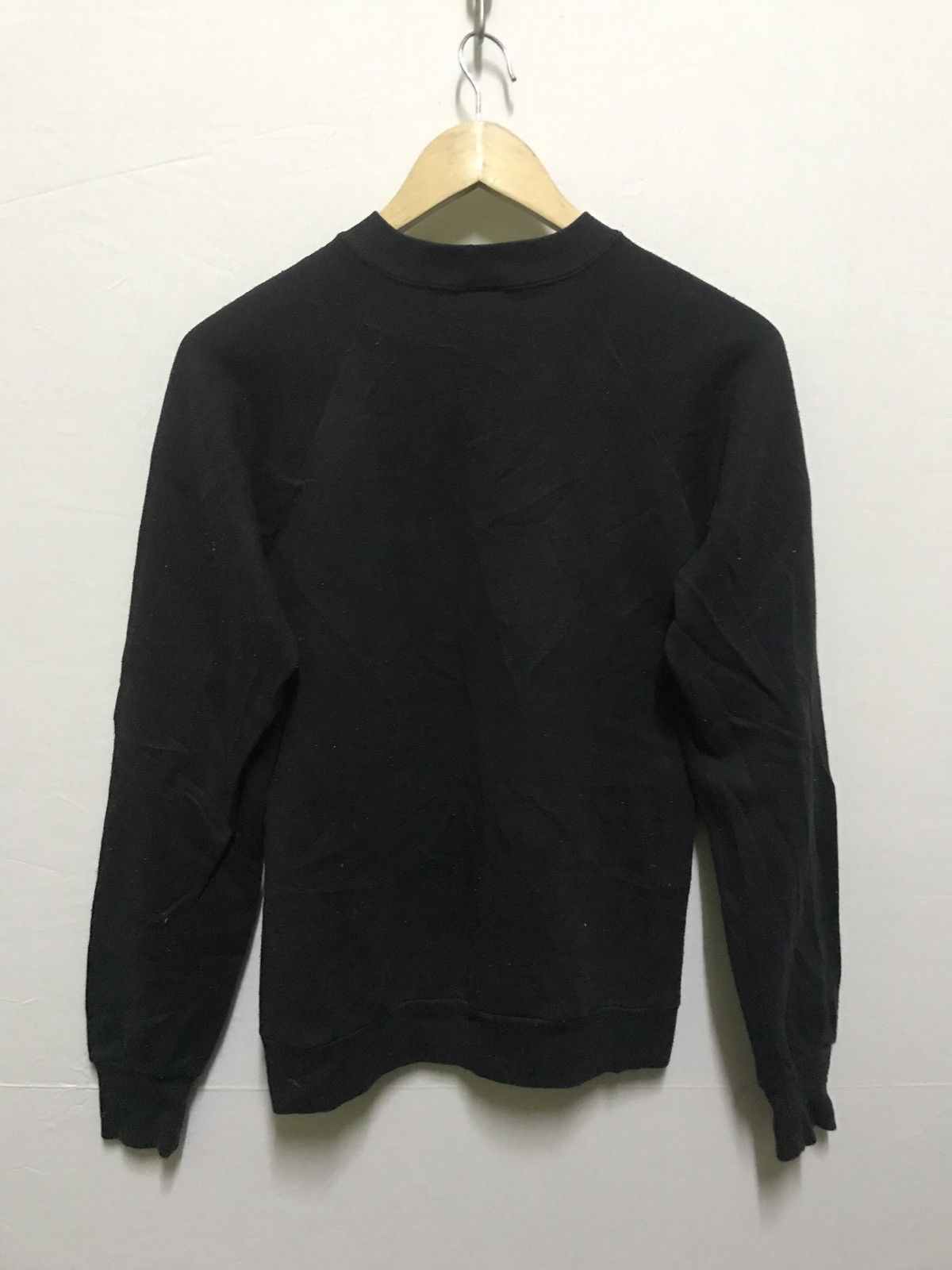 Disney × Vintage Vintage 90’s Disney Mickey Sweatshirt Jerzees Made in USA Size US S / EU 44-46 / 1 - 5 Thumbnail