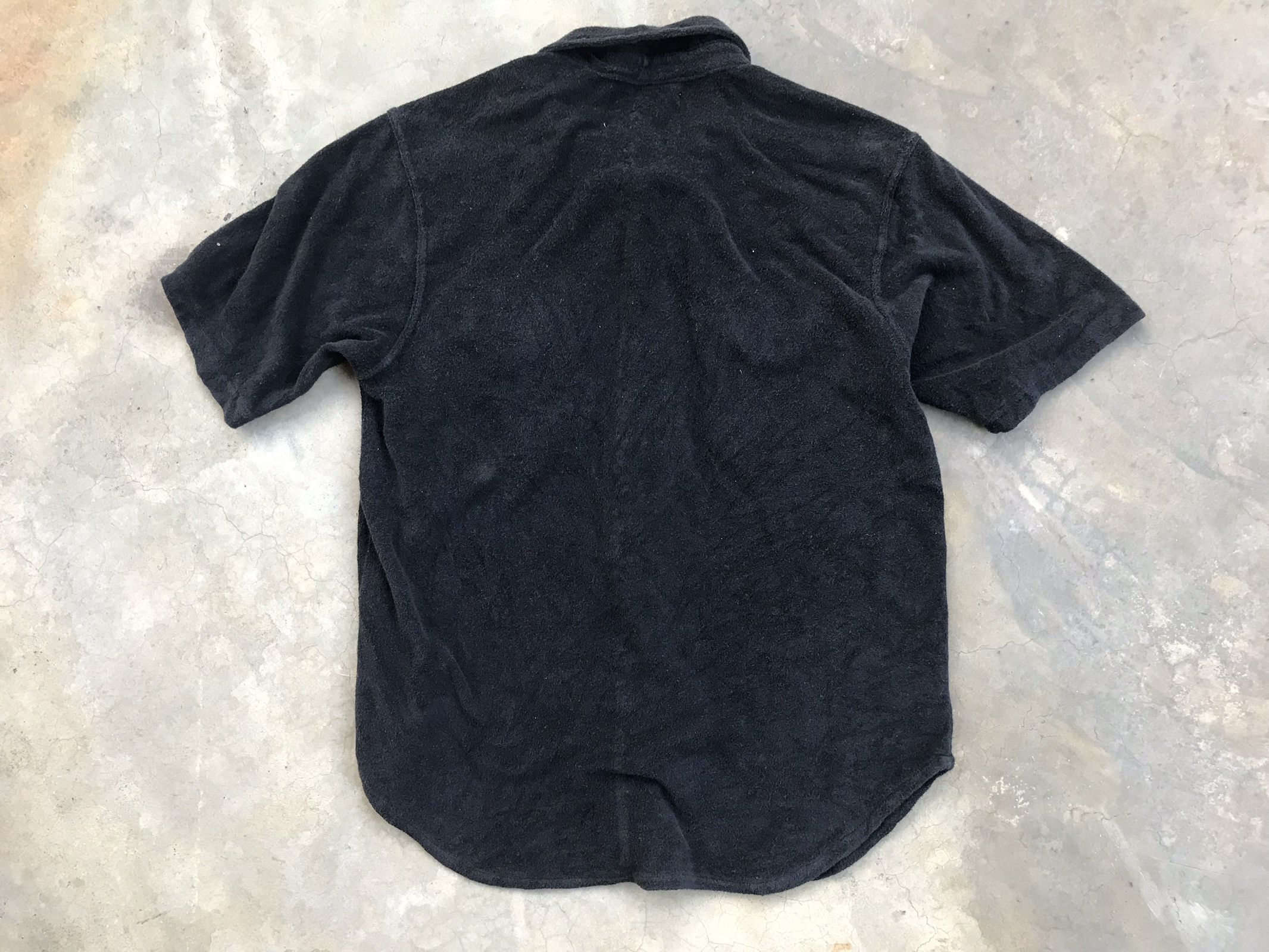 Japanese Brand Melting Pot Studios Shirt Western Pearl Snap Size US L / EU 52-54 / 3 - 5 Thumbnail