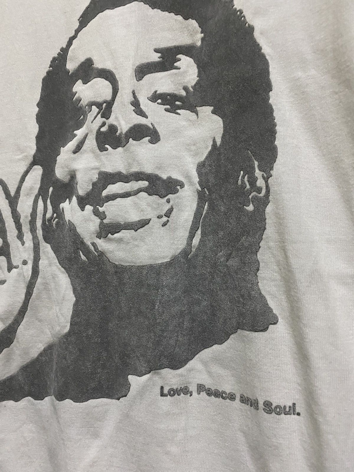 Rap Tees Don Cornelius T shirt Soultrain Size US M / EU 48-50 / 2 - 3 Thumbnail