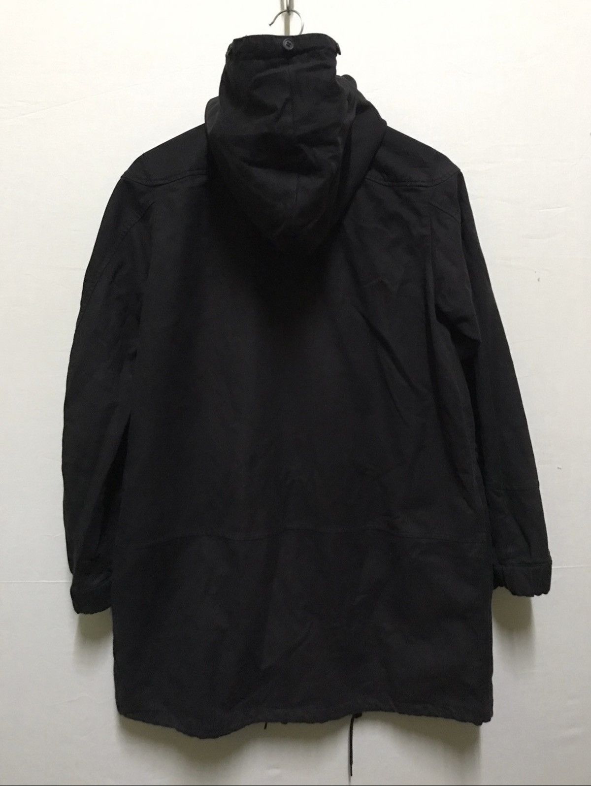 Issey Miyake × Tsumori Chisato Tsumori Chisato Hoodie Jacket Size US M / EU 48-50 / 2 - 8 Thumbnail