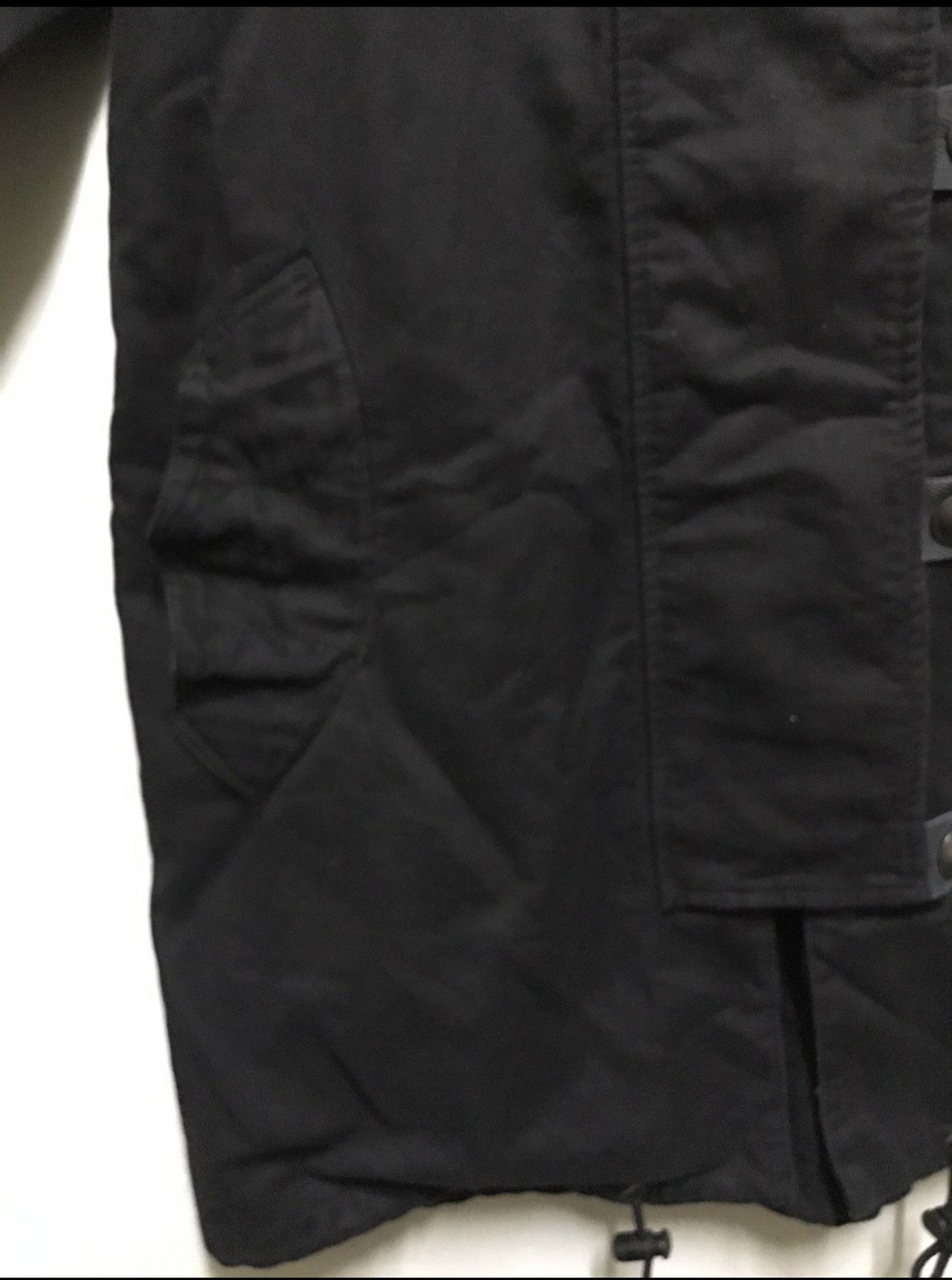 Issey Miyake × Tsumori Chisato Tsumori Chisato Hoodie Jacket Size US M / EU 48-50 / 2 - 3 Thumbnail