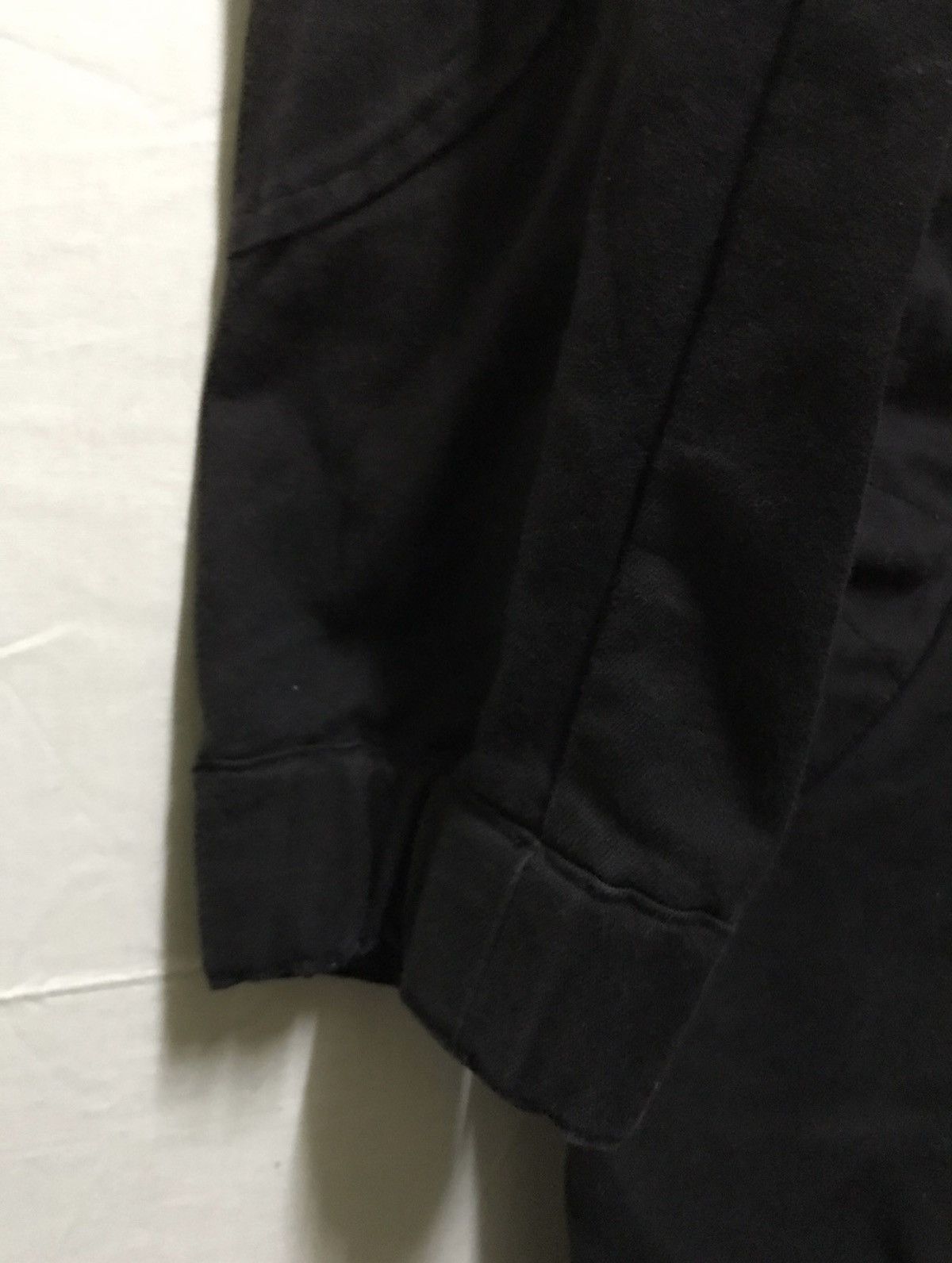 Issey Miyake × Tsumori Chisato Tsumori Chisato Hoodie Jacket Size US M / EU 48-50 / 2 - 5 Thumbnail