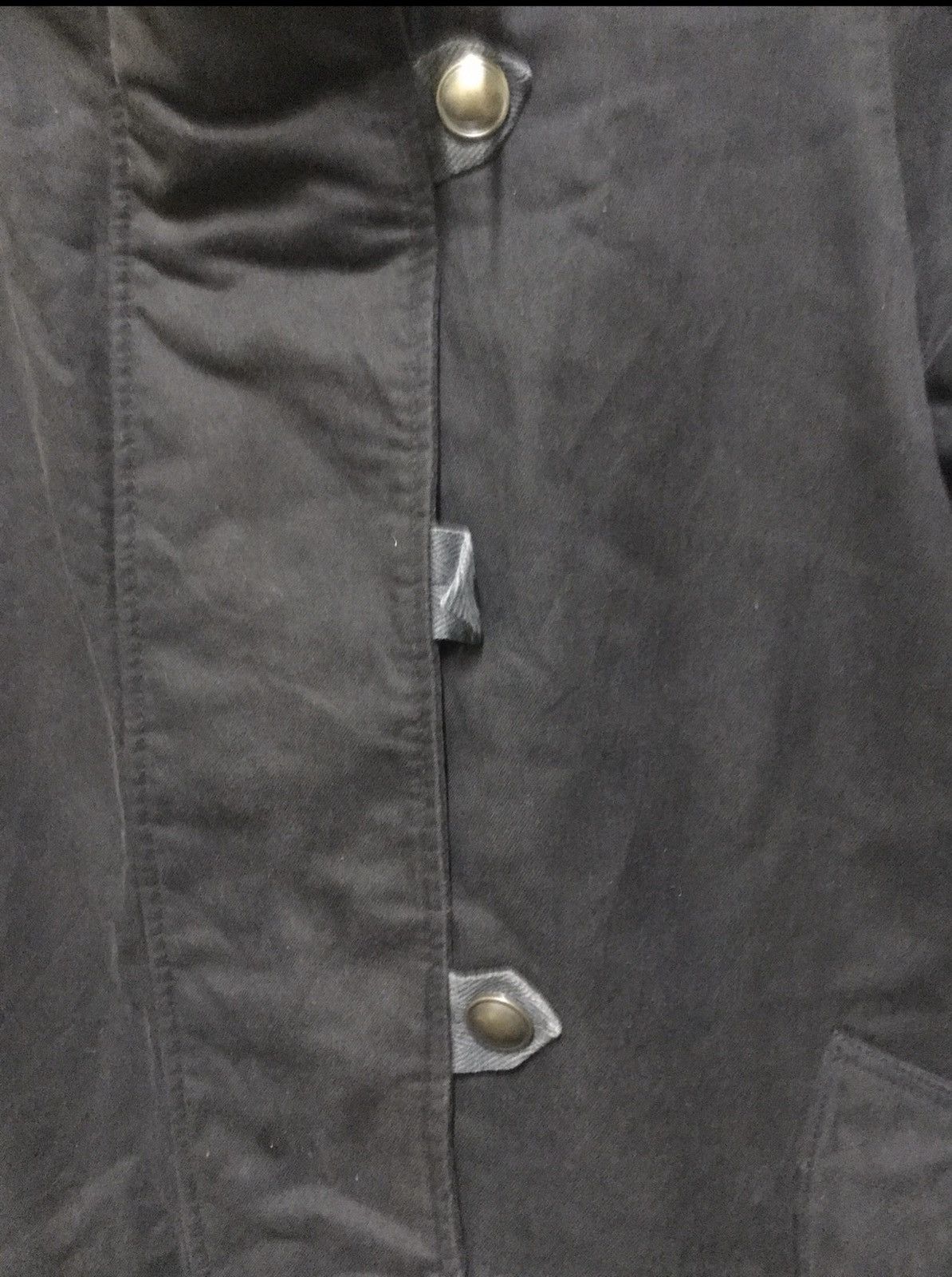Issey Miyake × Tsumori Chisato Tsumori Chisato Hoodie Jacket Size US M / EU 48-50 / 2 - 4 Thumbnail