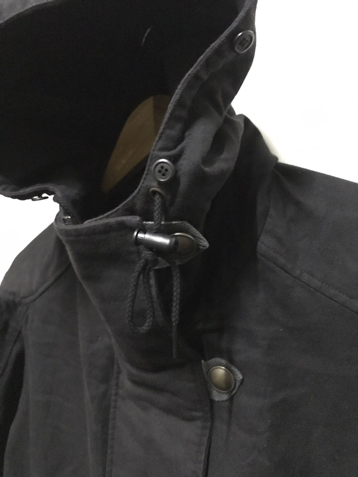 Issey Miyake × Tsumori Chisato Tsumori Chisato Hoodie Jacket Size US M / EU 48-50 / 2 - 6 Thumbnail