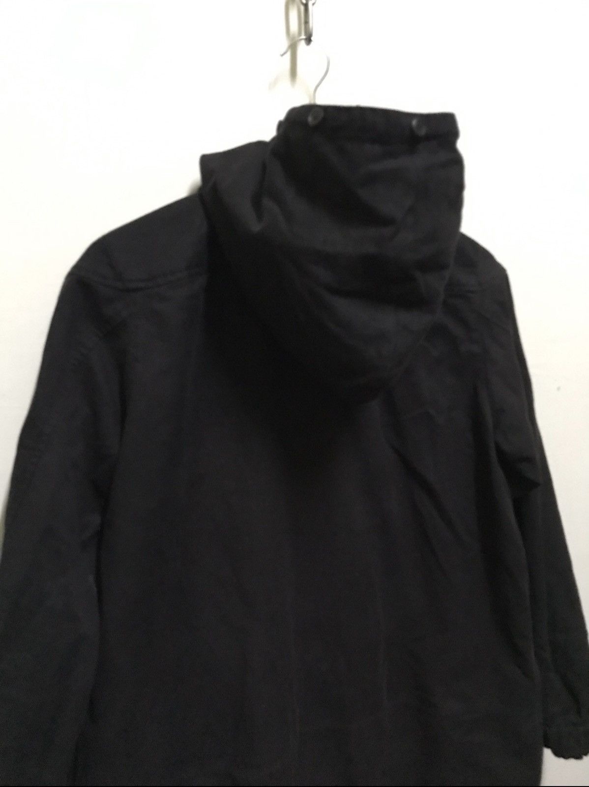 Issey Miyake × Tsumori Chisato Tsumori Chisato Hoodie Jacket Size US M / EU 48-50 / 2 - 9 Thumbnail