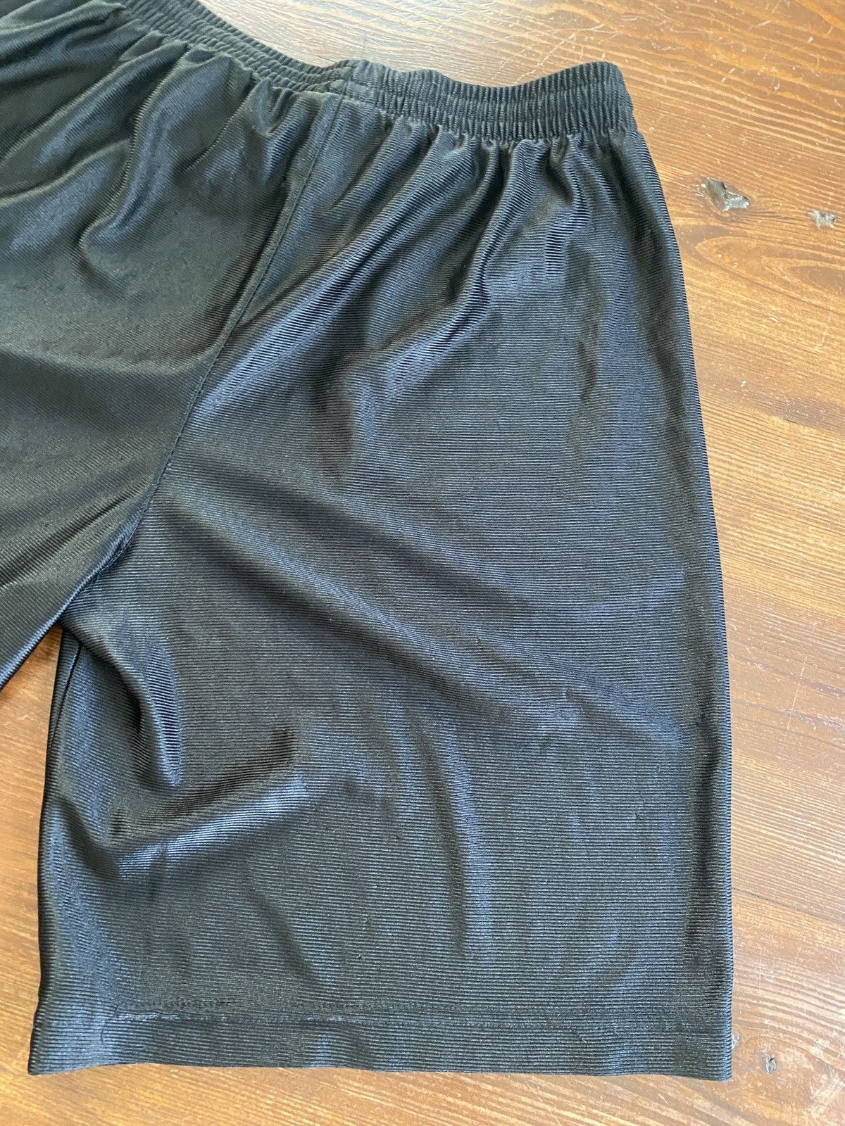 MLB Vintage 2001 Baltimore Orioles MLB Mesh Athletic Shorts Size US 34 / EU 50 - 16 Thumbnail