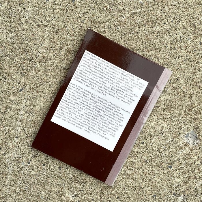 Other Mark Borthwick Are Plants People RARE Book | Grailed