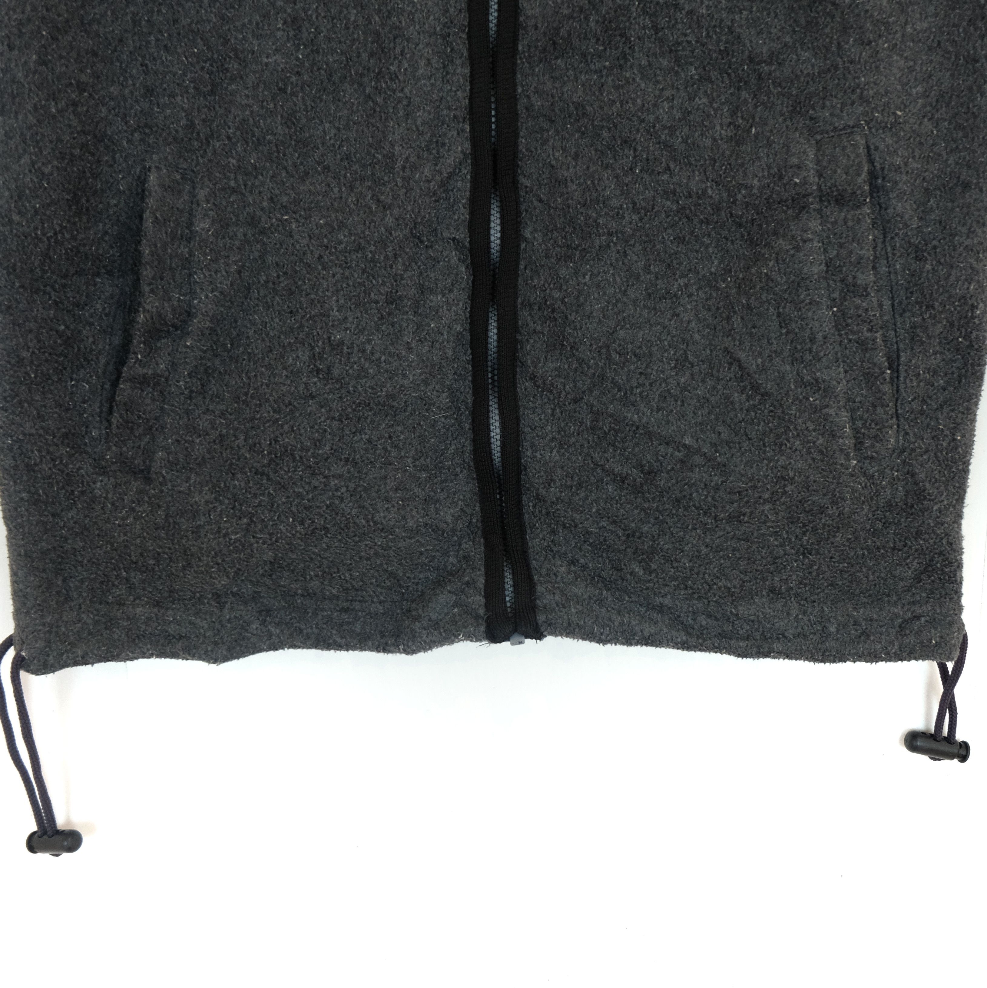 Disney DISNEY Dia Club Mickey Fleece Vest Size US S / EU 44-46 / 1 - 4 Thumbnail