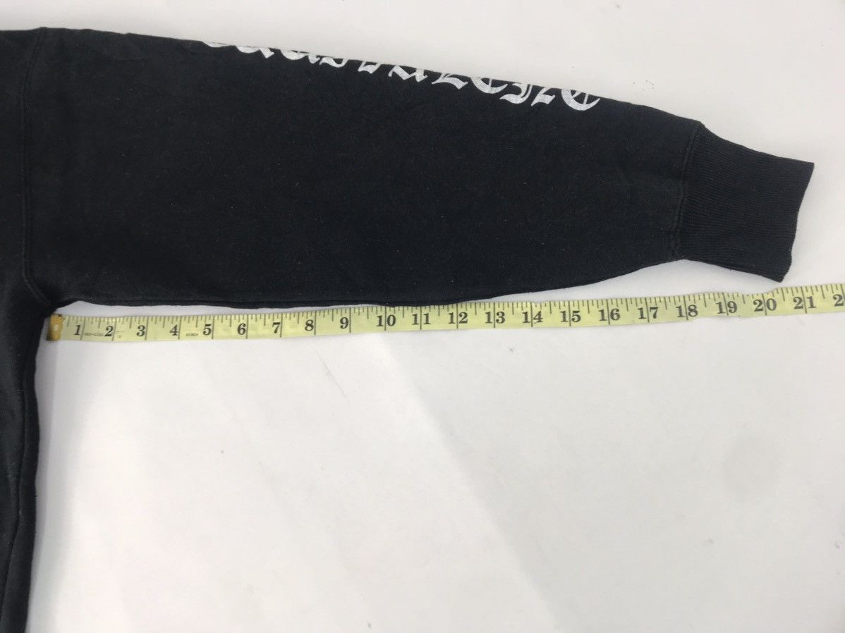 Grailed Beaumere Dragon Soar Despair Gibes Courage Side Tape Hoodie Size US L / EU 52-54 / 3 - 11 Thumbnail