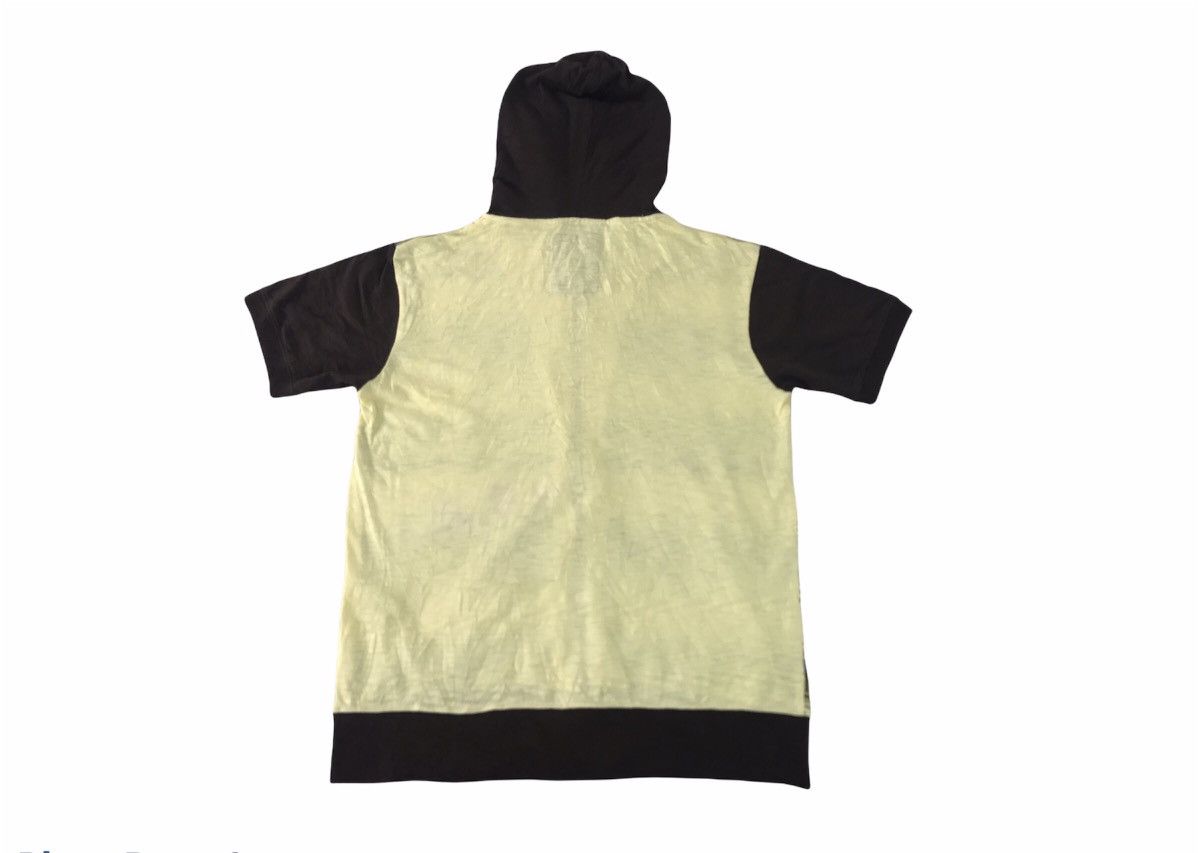 Grailed Kailua Bay Maui Hawaii Hoodies Zipper Striped Block Size M / US 6-8 / IT 42-44 - 6 Thumbnail