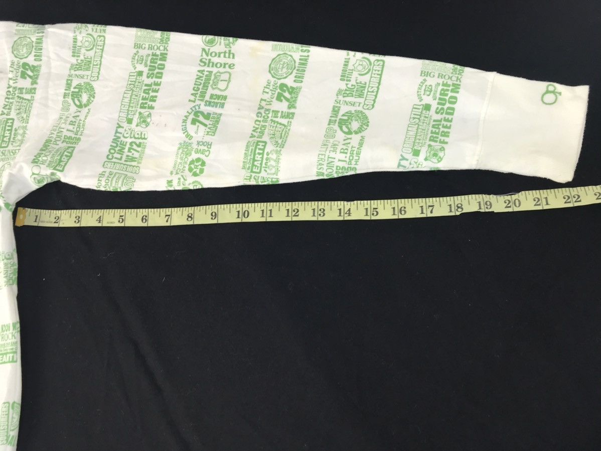 Grailed Op Southern Calofornia Life Style Hoodies Inspired Designer Size US L / EU 52-54 / 3 - 11 Thumbnail