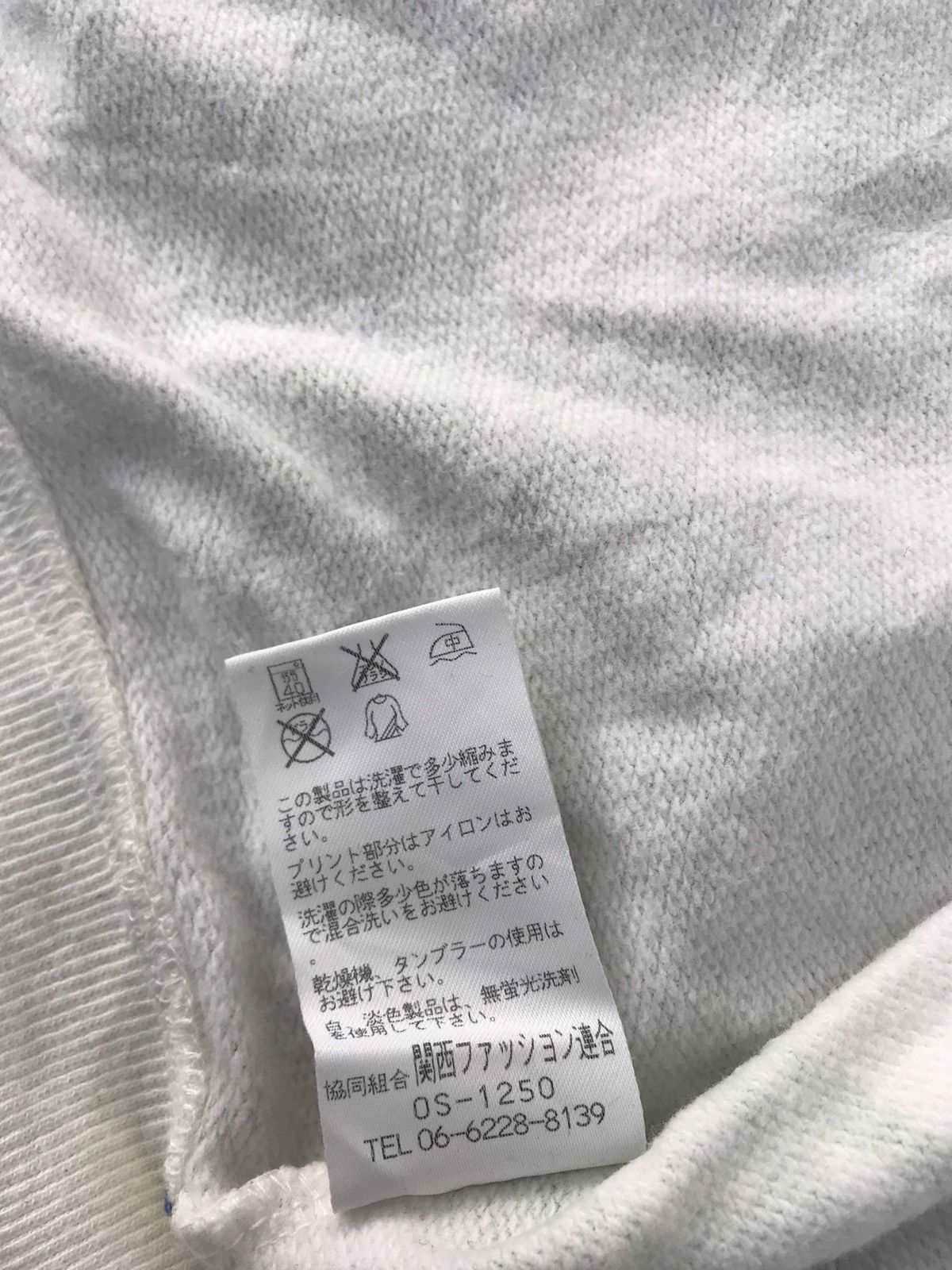 Grailed Op Southern Calofornia Life Style Hoodies Inspired Designer Size US L / EU 52-54 / 3 - 8 Thumbnail
