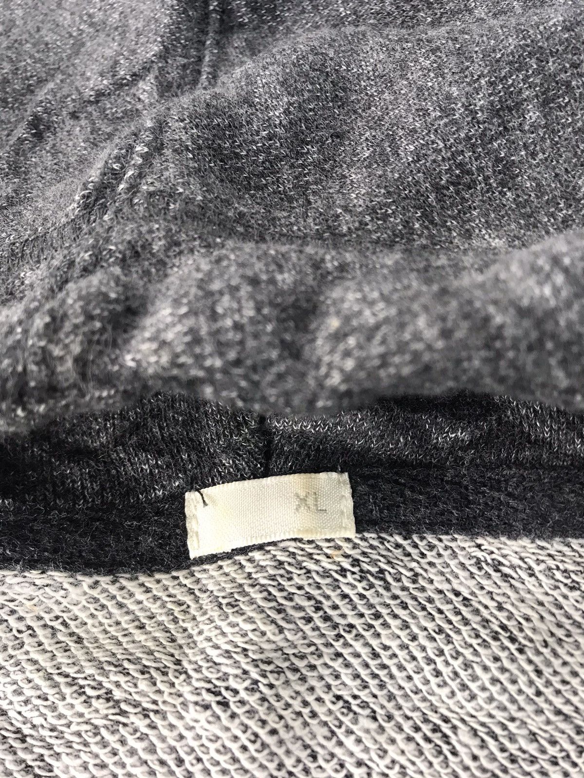 Grailed Dancing In The Mirror Spell Out Hoodies Sweatshirt Size US M / EU 48-50 / 2 - 7 Thumbnail
