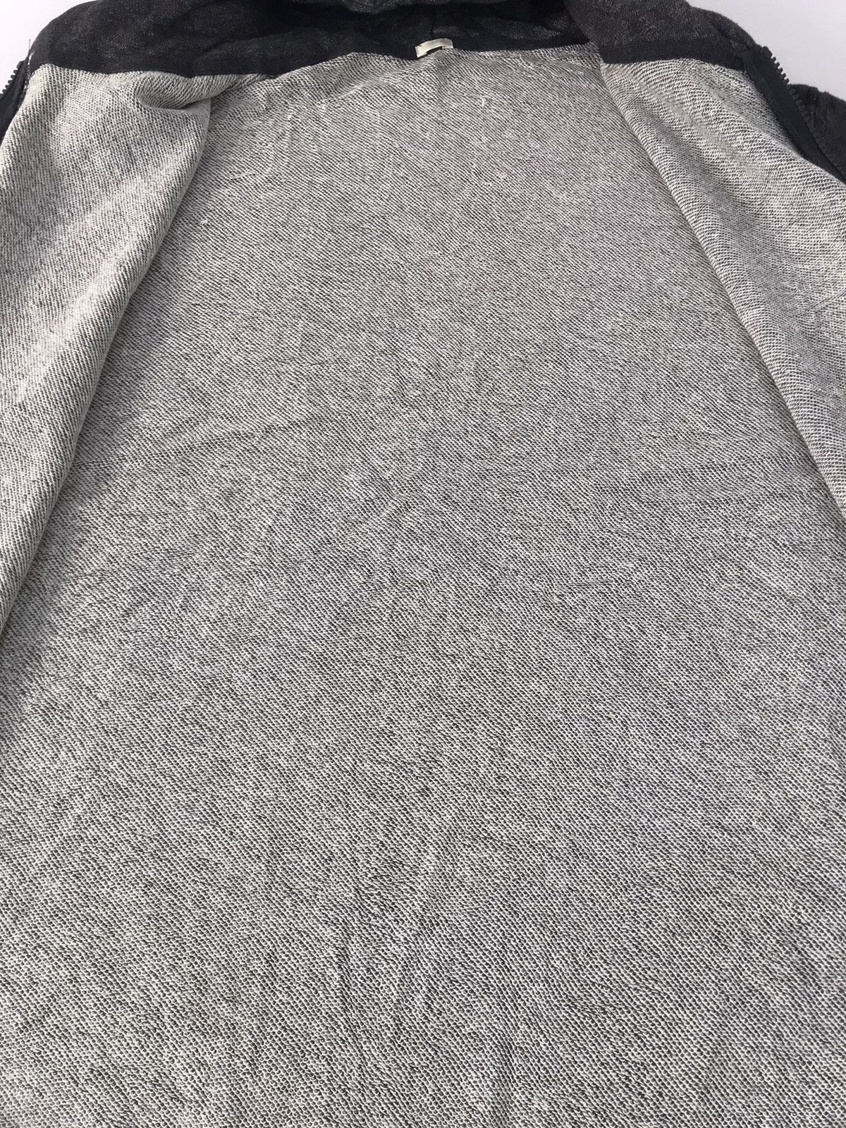 Grailed Dancing In The Mirror Spell Out Hoodies Sweatshirt Size US M / EU 48-50 / 2 - 6 Thumbnail