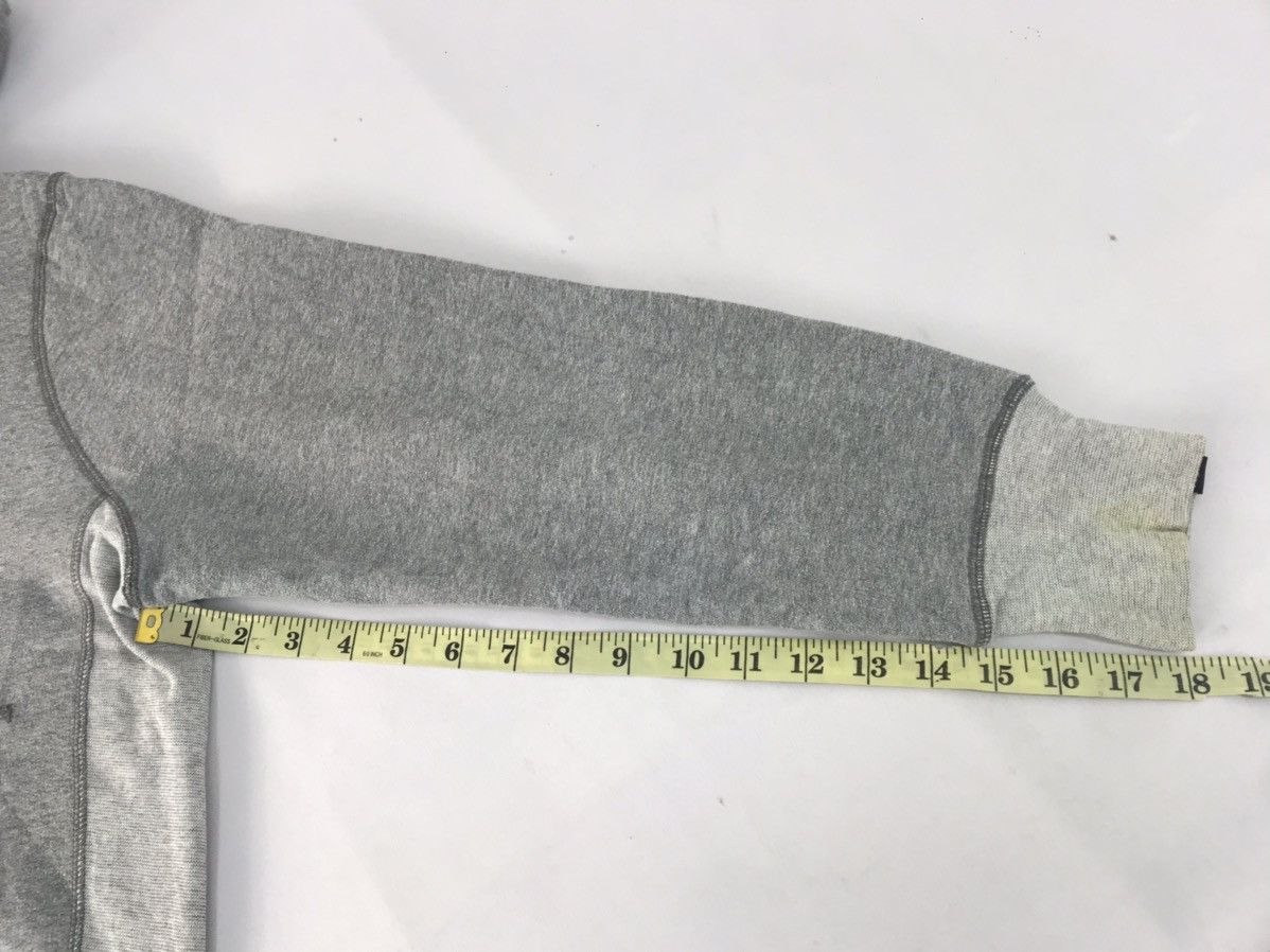 Grailed Puma Blaze Sportswear Hoodies Sweatshirt Zip Up Jacket Size US M / EU 48-50 / 2 - 13 Thumbnail