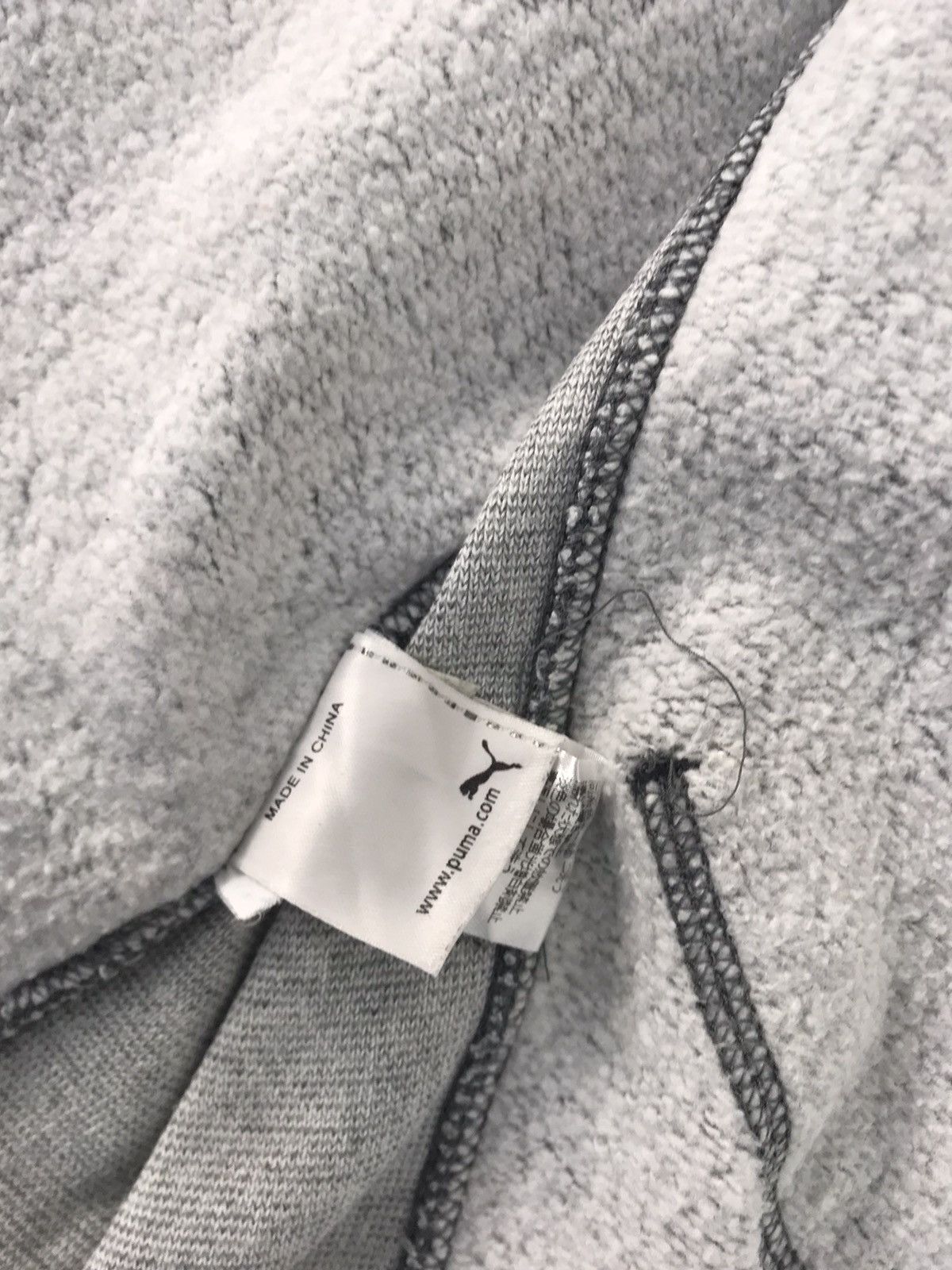 Grailed Puma Blaze Sportswear Hoodies Sweatshirt Zip Up Jacket Size US M / EU 48-50 / 2 - 10 Thumbnail